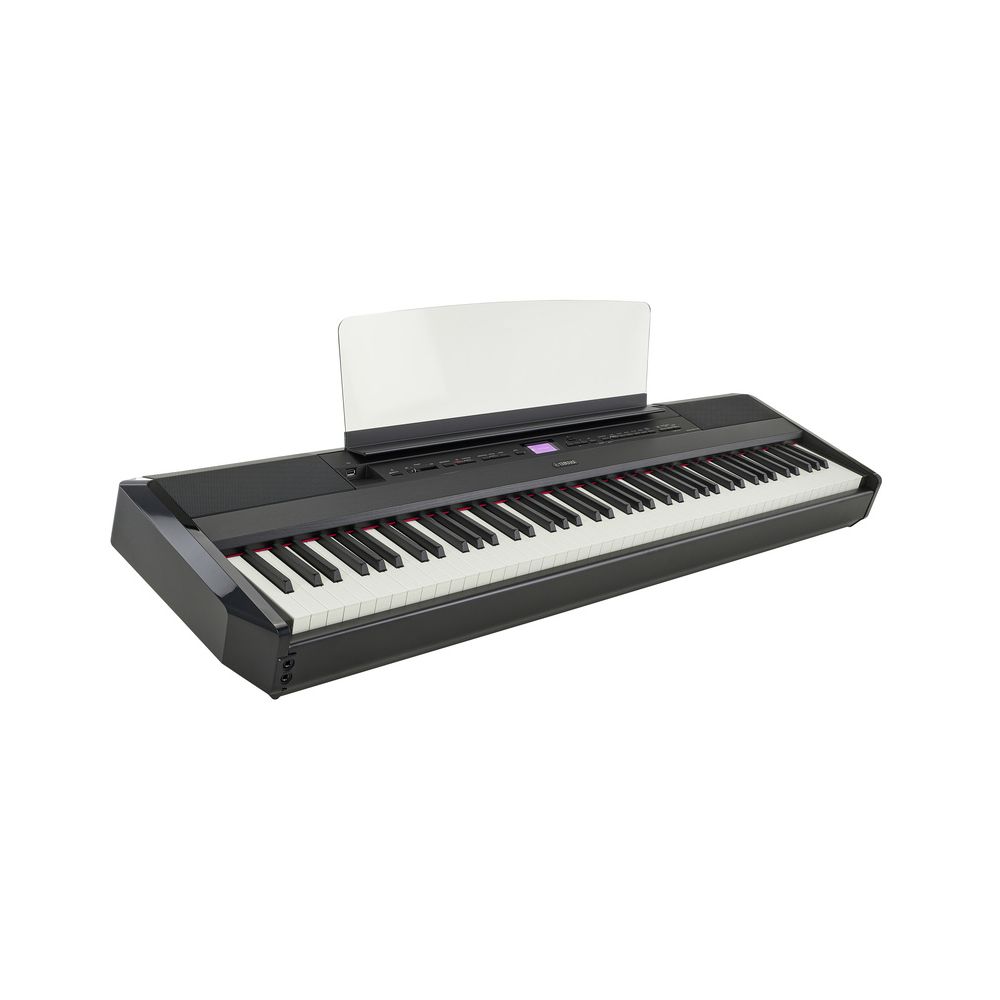 Yamaha P