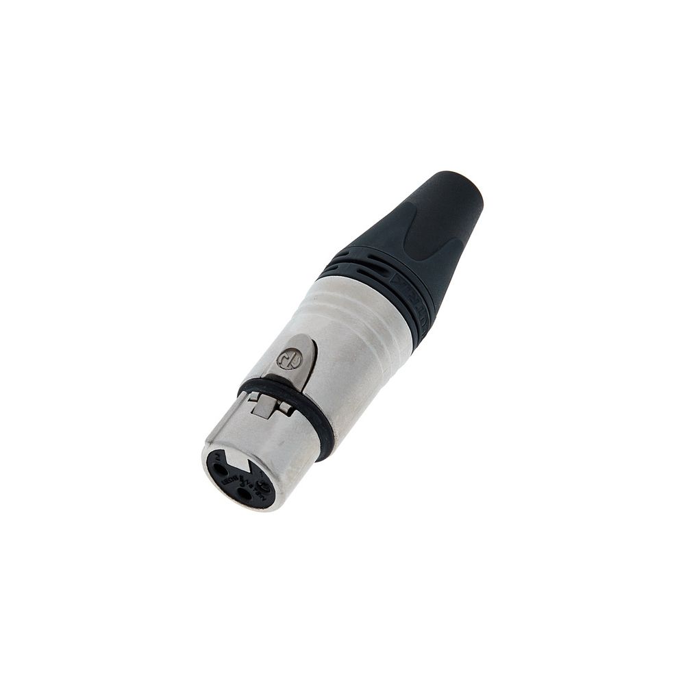 Neutrik NC3 FXX 100x – Thomann Ireland