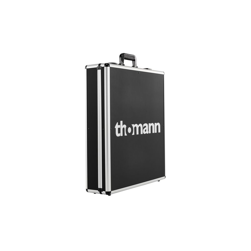 Thomann Case Behringer Xenyx 1832 FX – Thomann Ireland