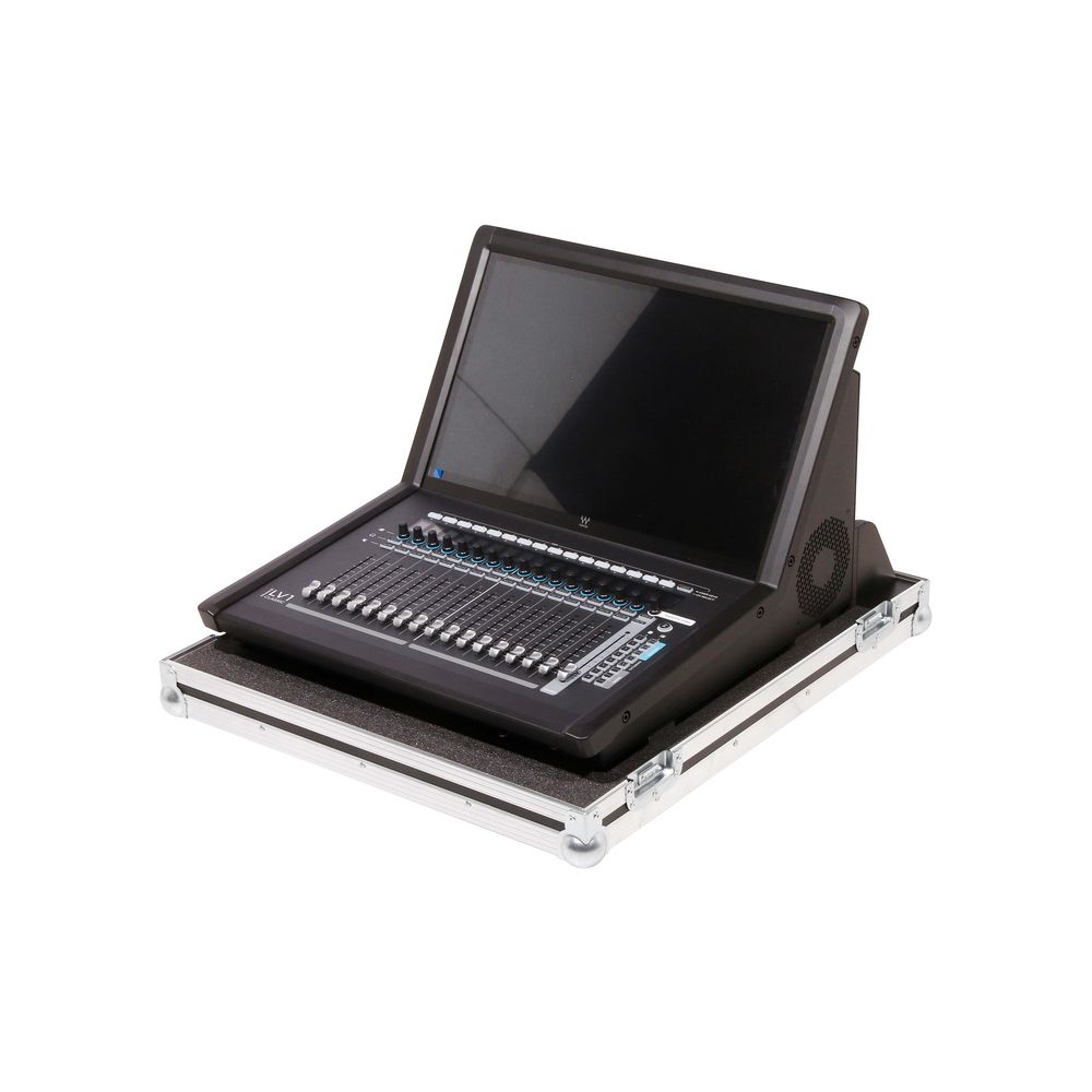 Thon Mixercase eMotion LV1 Classic – Thomann Ireland