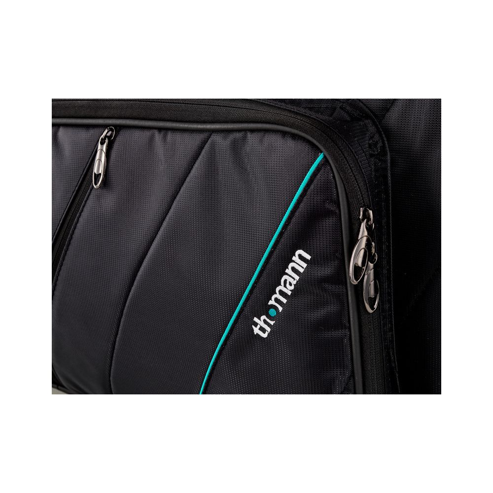 Thomann Voyager Keyboard 10L – Thomann Ireland