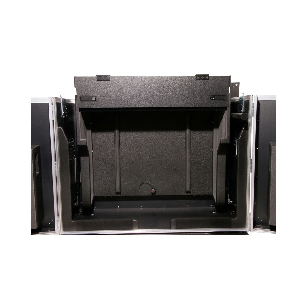 Thon Premium Flip Case Yamaha DM7 – Thomann Ireland