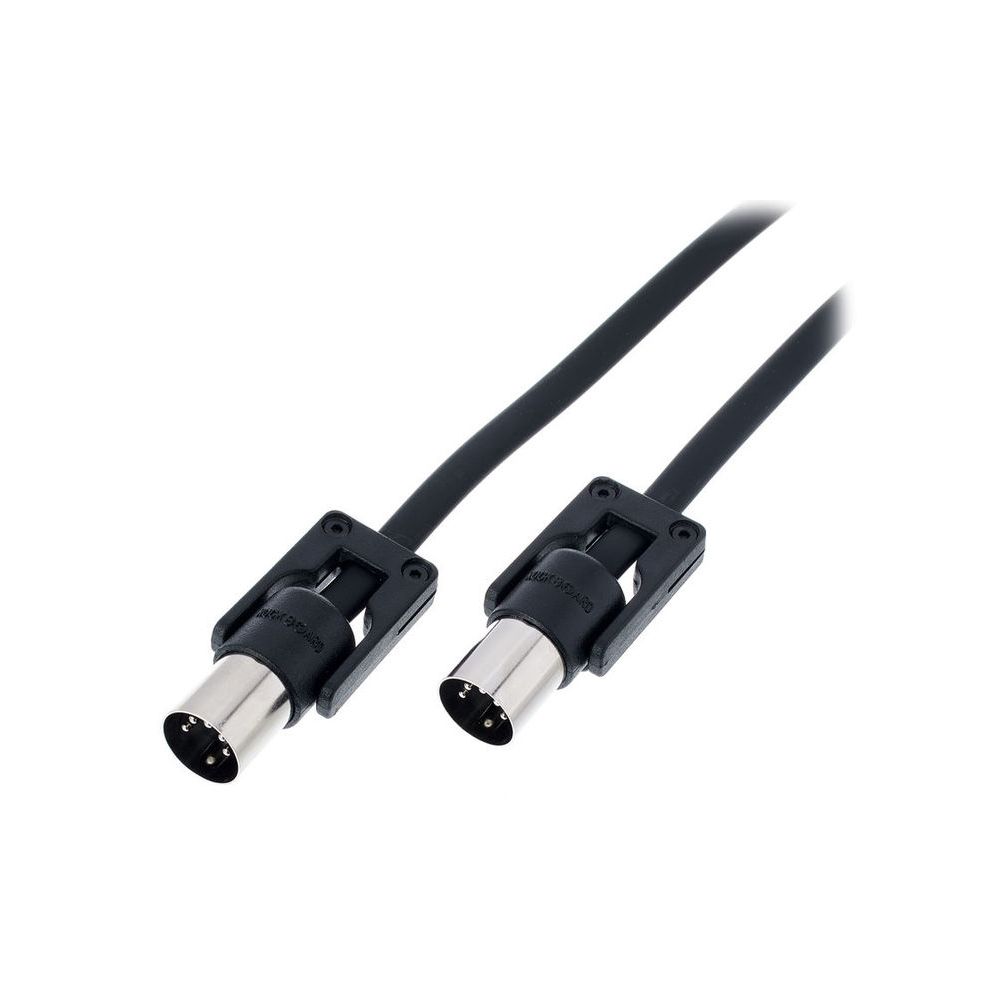 Rockboard FlaX Plug MIDI Cable 200 cm – Thomann Ireland