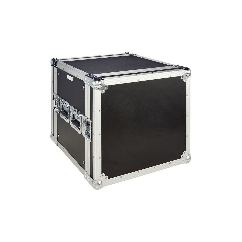 Flyht Pro Rack 10U Double Door Profi – Thomann Ireland