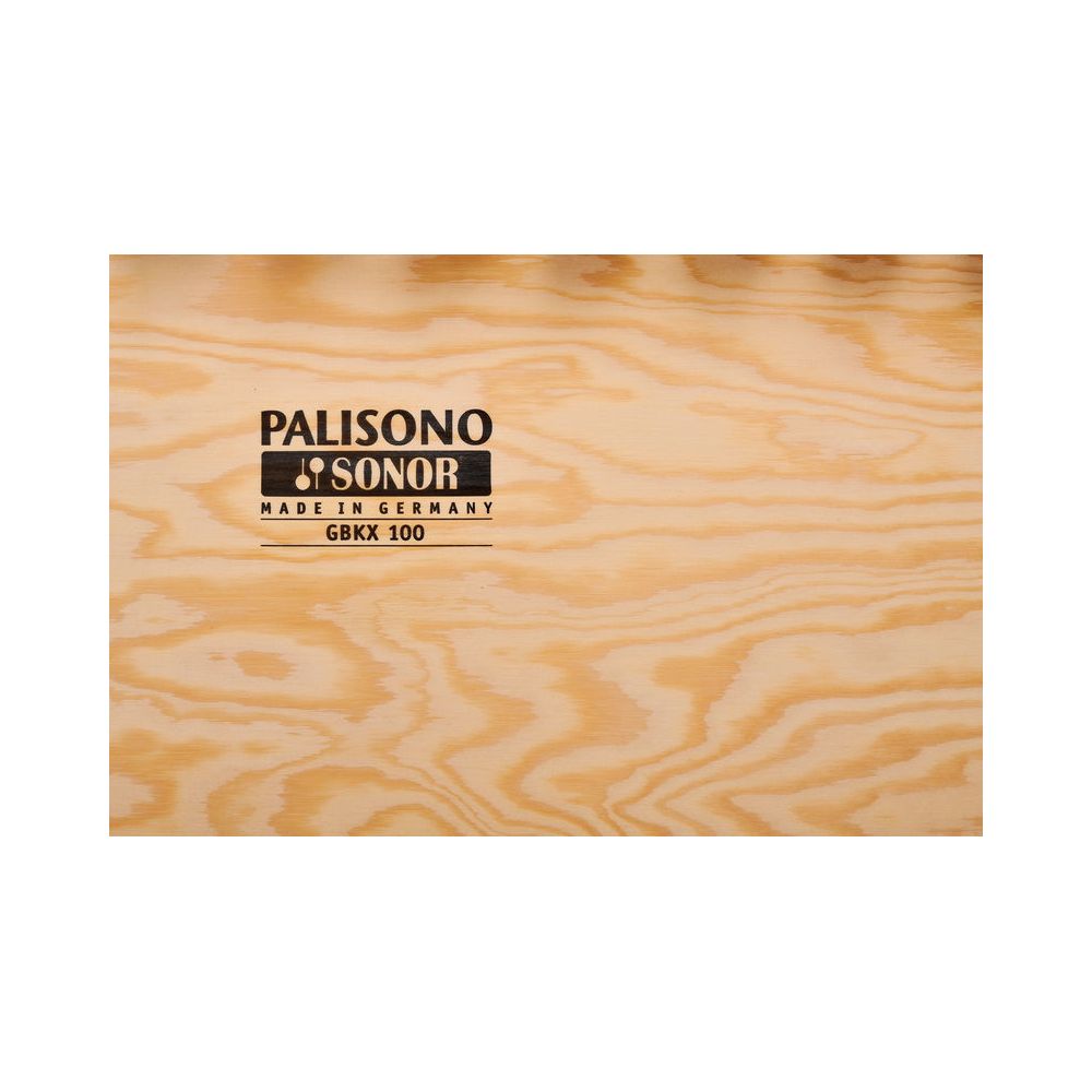 Sonor GBKX 100 Deep Bass Xylophone – Thomann Ireland