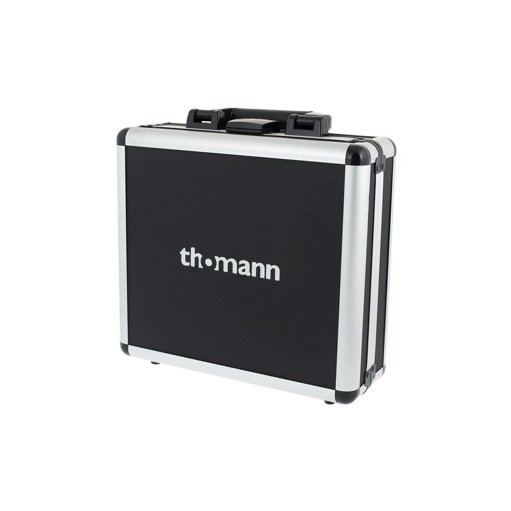 Behringer Flow 8 Case Bundle – Thomann Ireland