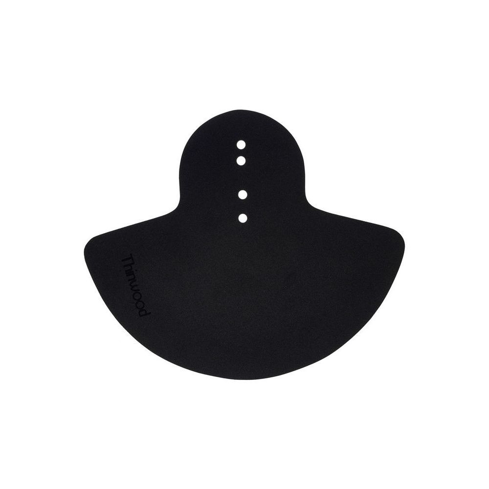 Thinwood Cymbal Top Practice Pad – Thomann Ireland