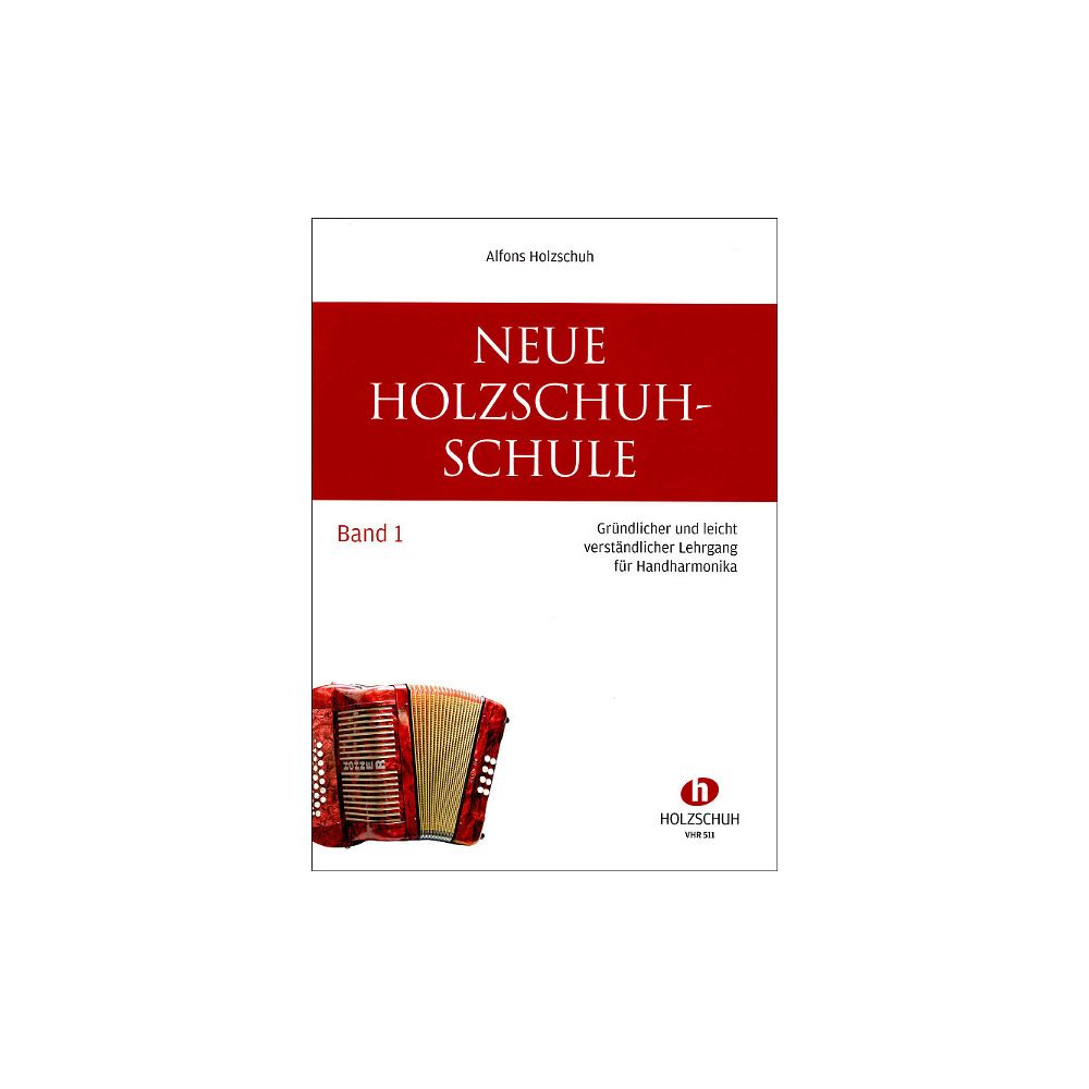 Holzschuh Verlag Neue Holzschuh