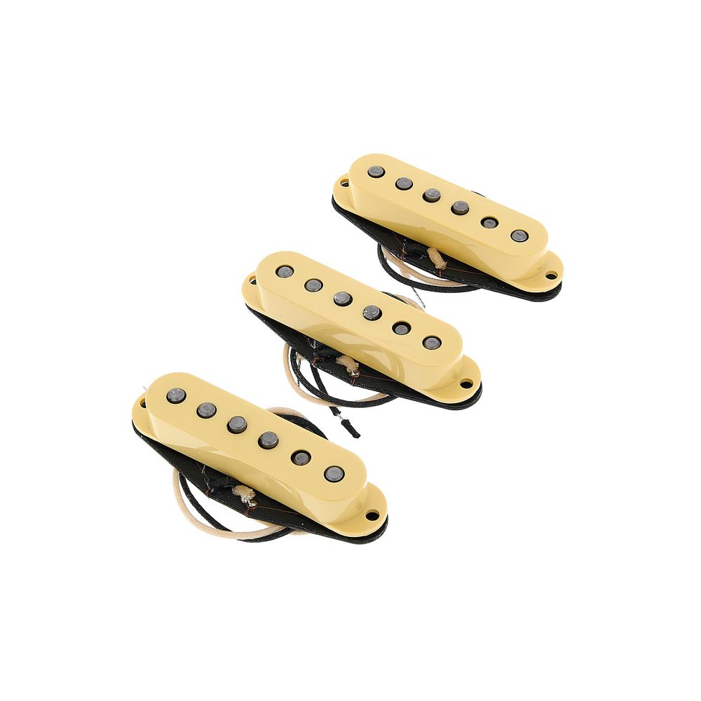 Fender Pure Vintage 57 ST Pickup Set – Thomann Ireland