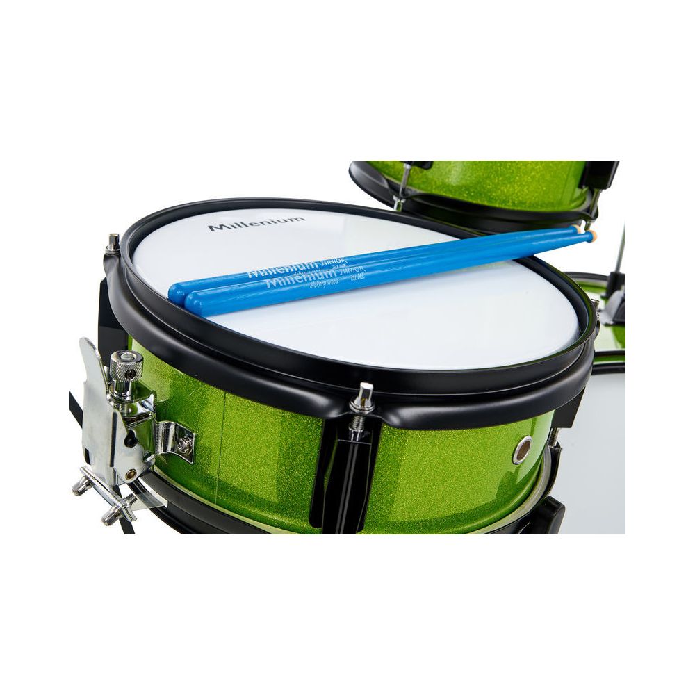Millenium Youngster Drum Set Bundle – Thomann Ireland
