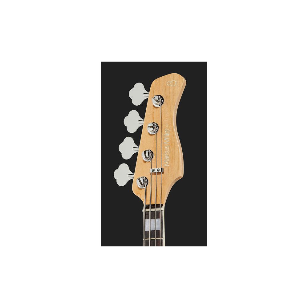 Marcus Miller P7 Alder 4 AW 2nd Gen – Thomann Ireland