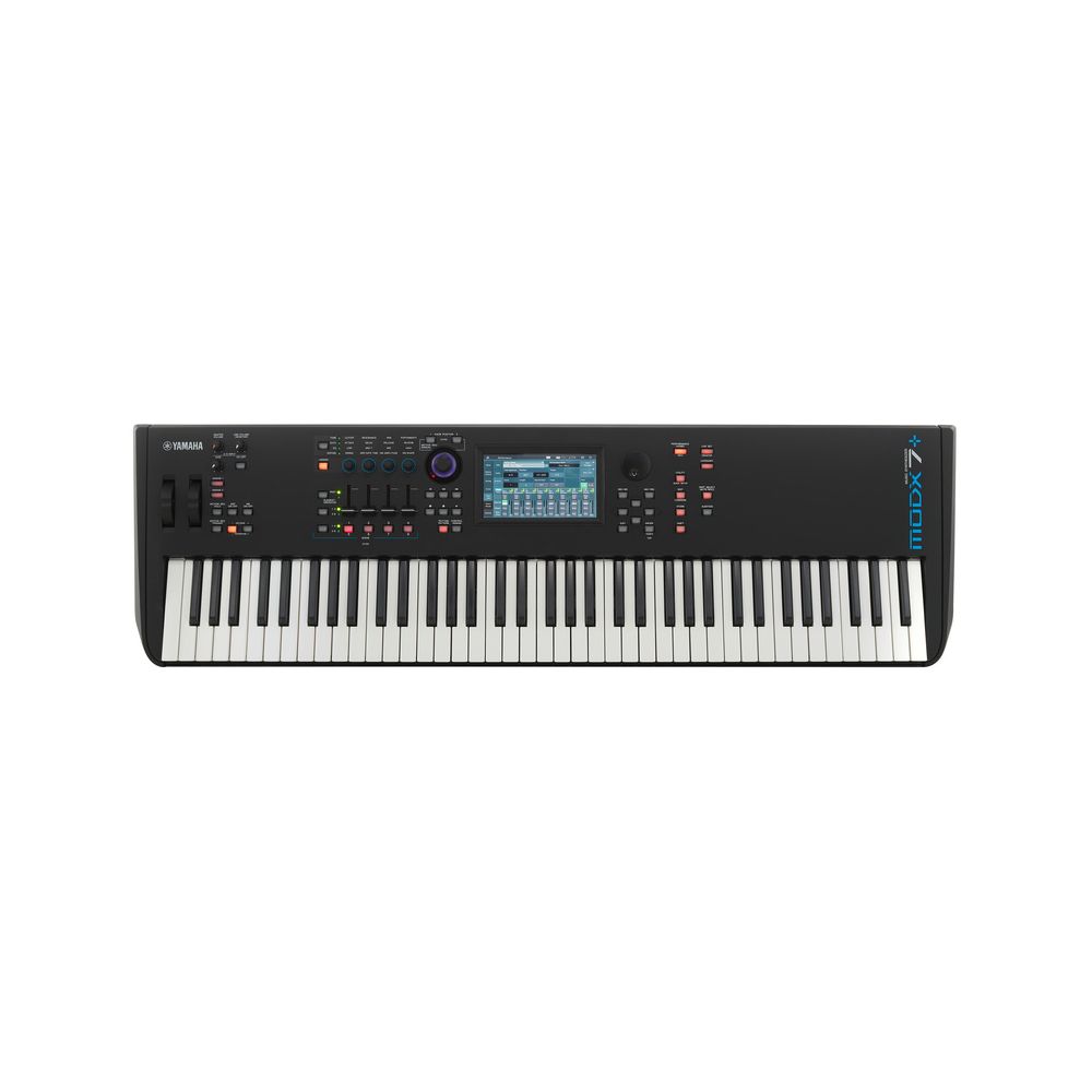 Yamaha MODX7+ – Thomann Ireland