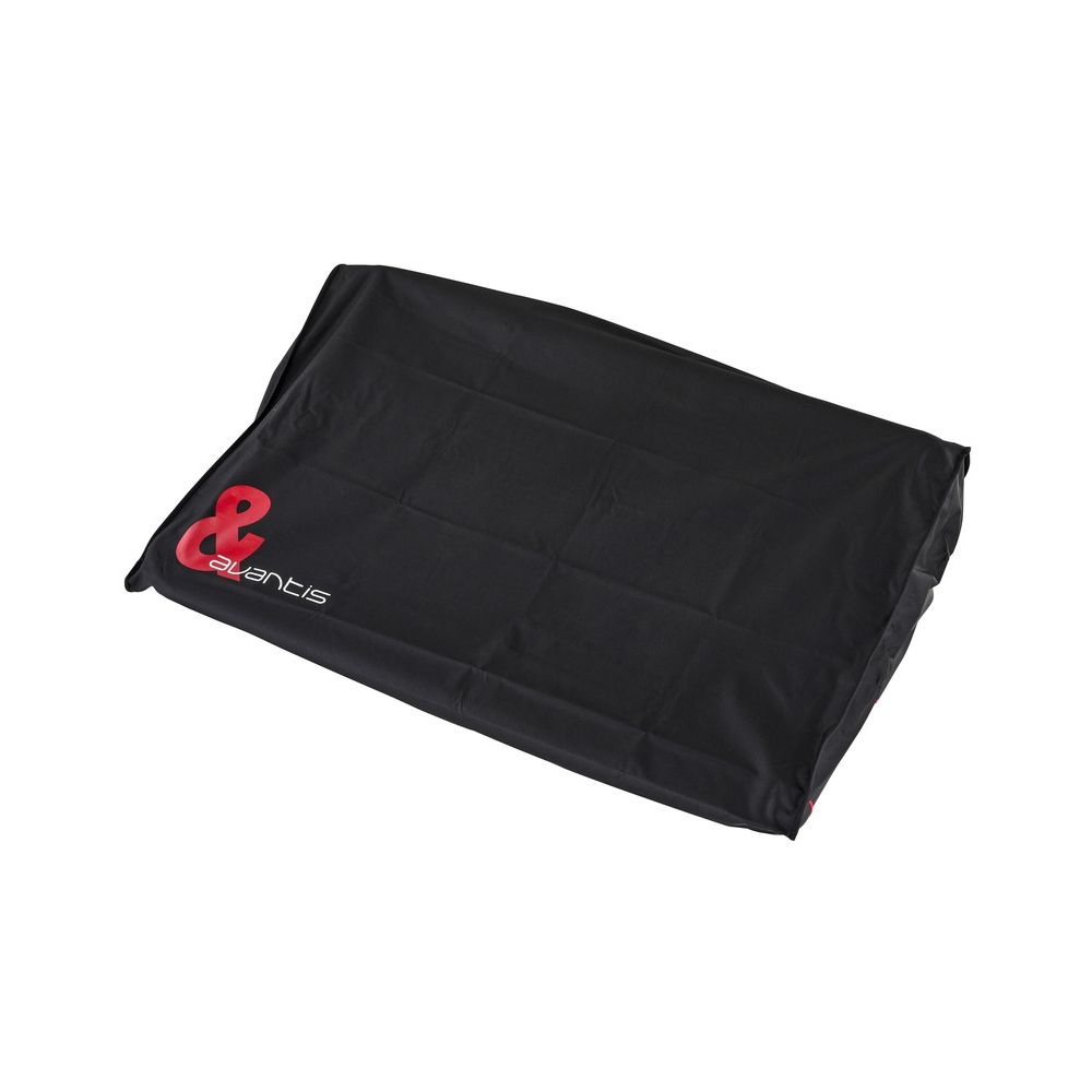 Allen & Heath Avantis Dust Cover – Thomann Ireland