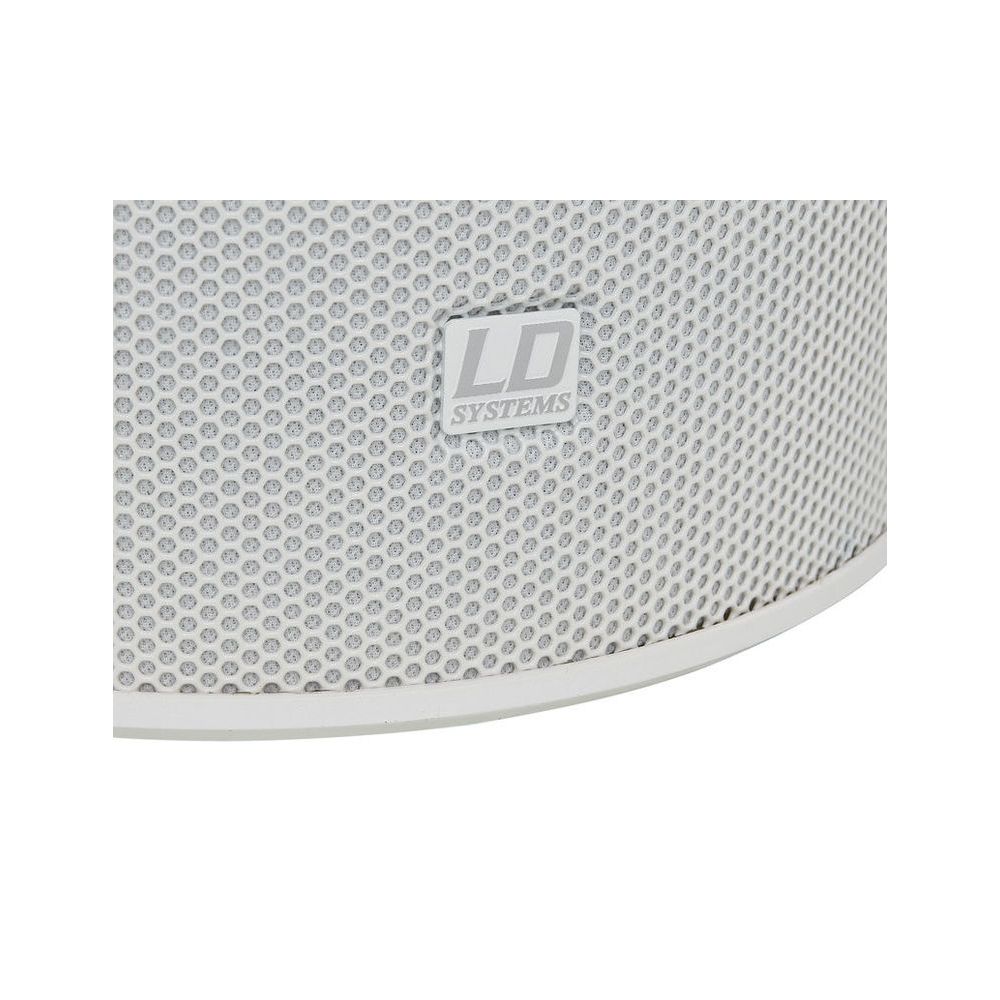 LD Systems Maui 5 White – Thomann Ireland