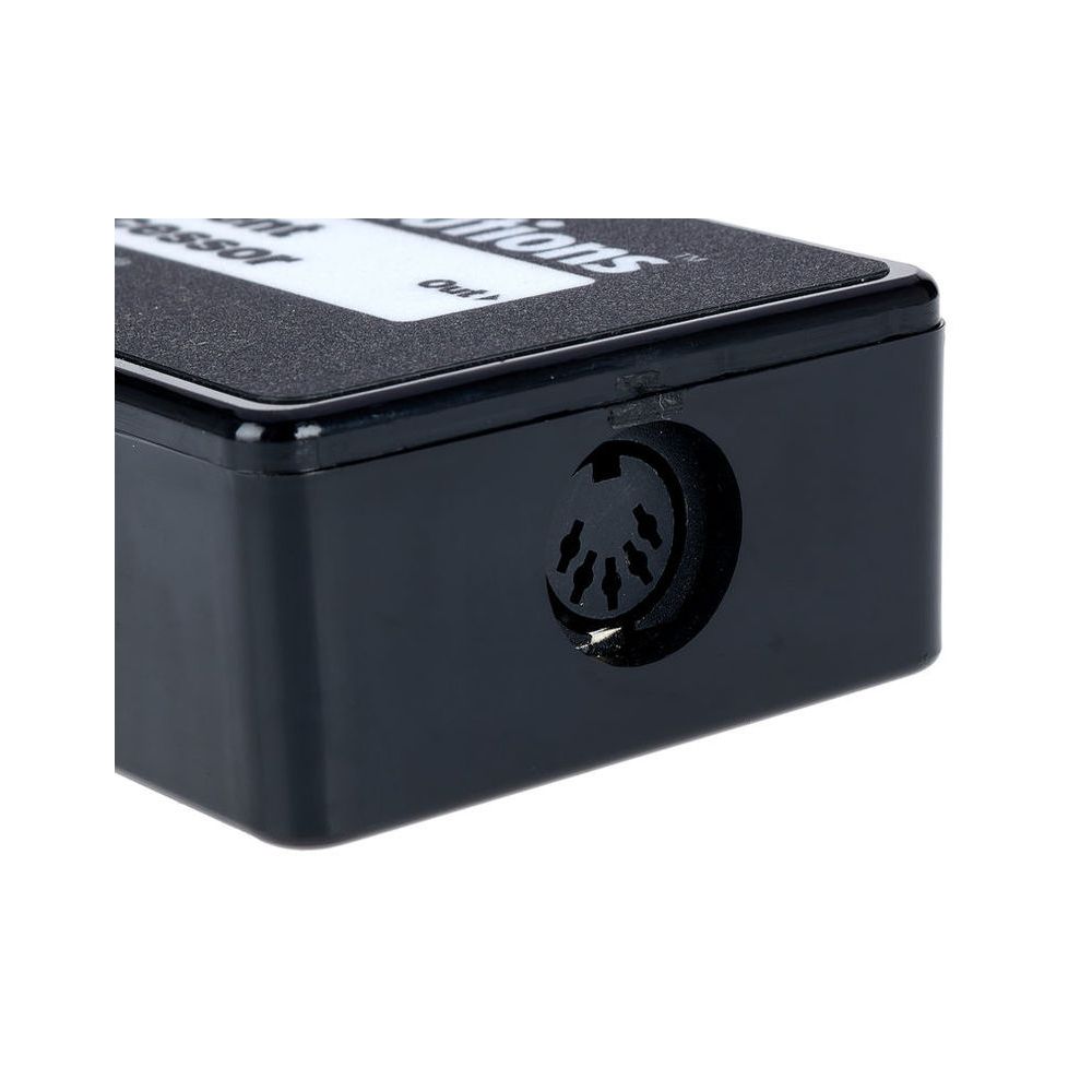 MIDI Solutions Event Processor – Thomann Ireland