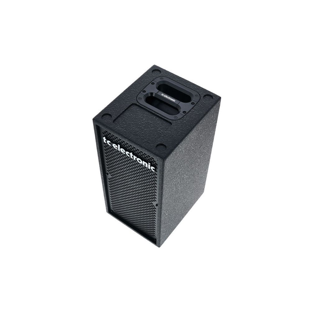tc electronic BC208 Bass Cab – Thomann Ireland