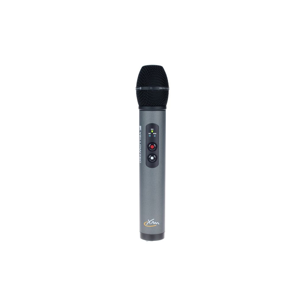 Yellowtec iXm Premium Omni – Thomann Ireland