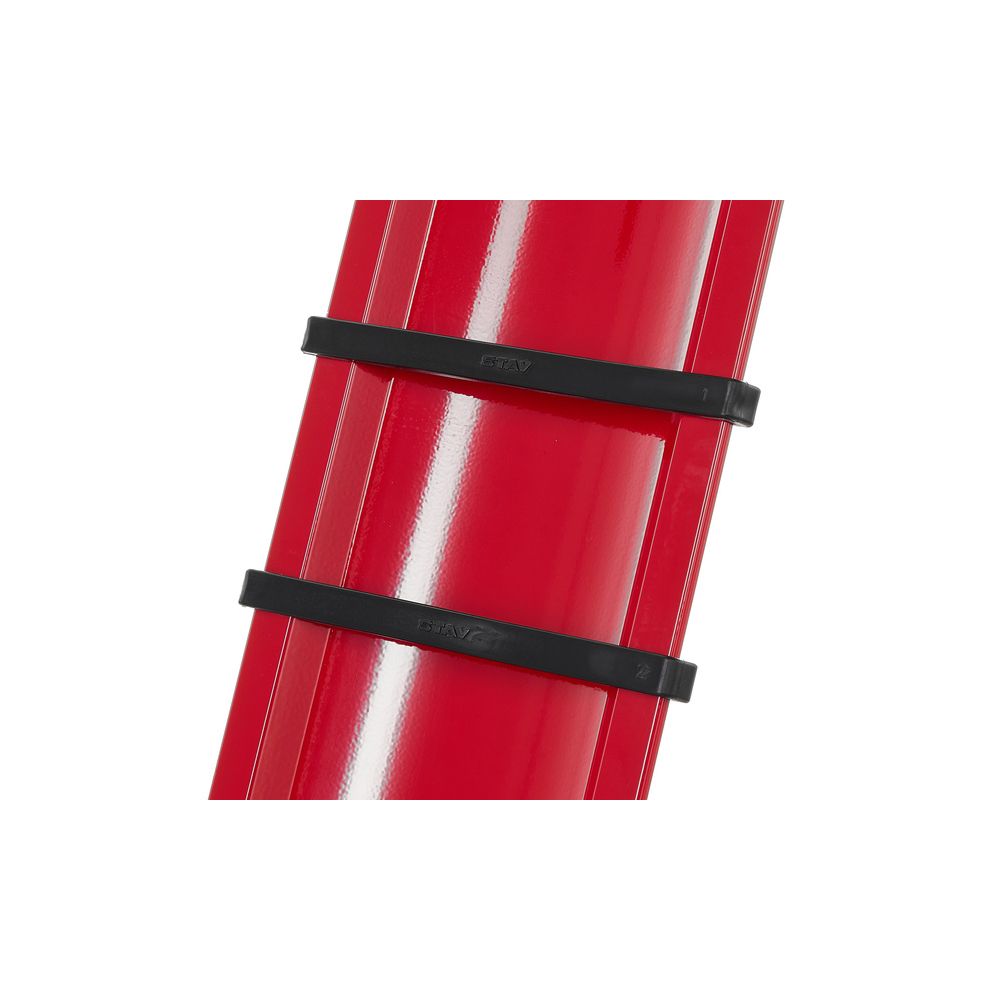 Stay Keyboard Stand Tower Red – Thomann Ireland