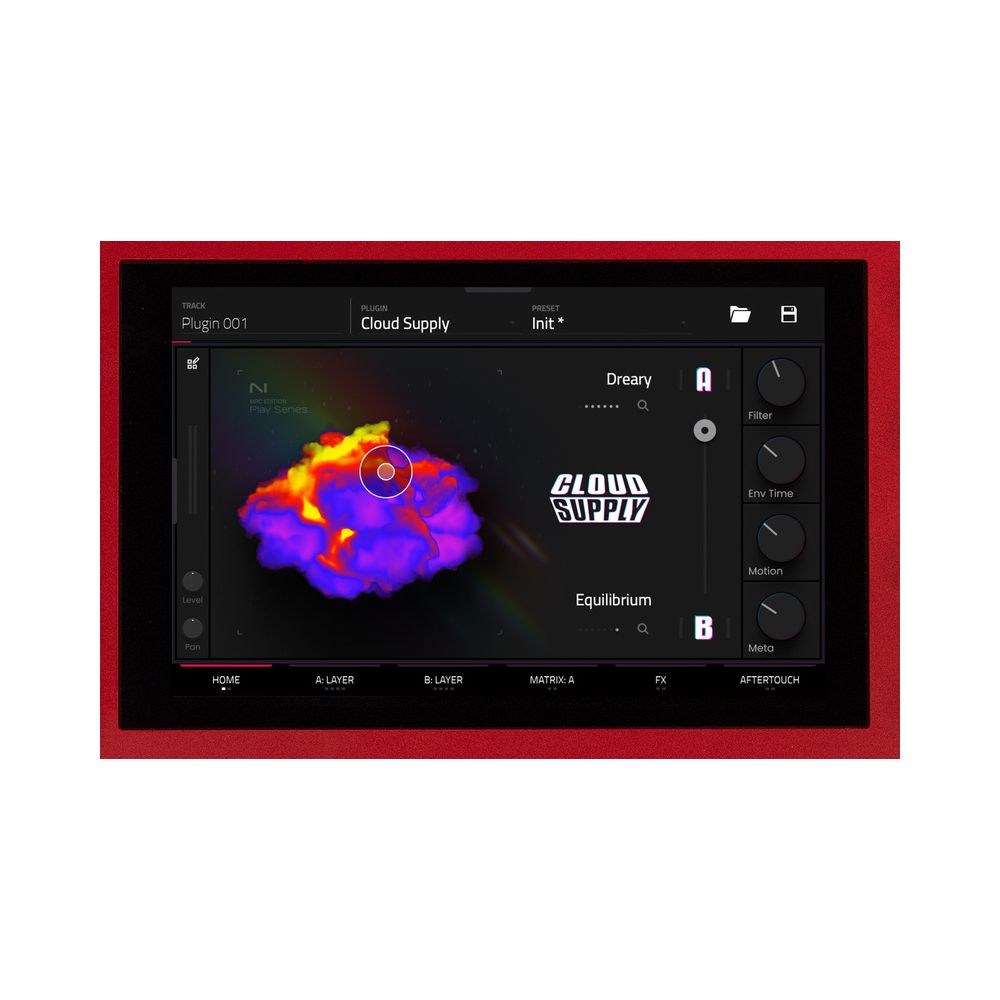 Native Instruments MPC Edition Cloud Supply – Thomann Ireland