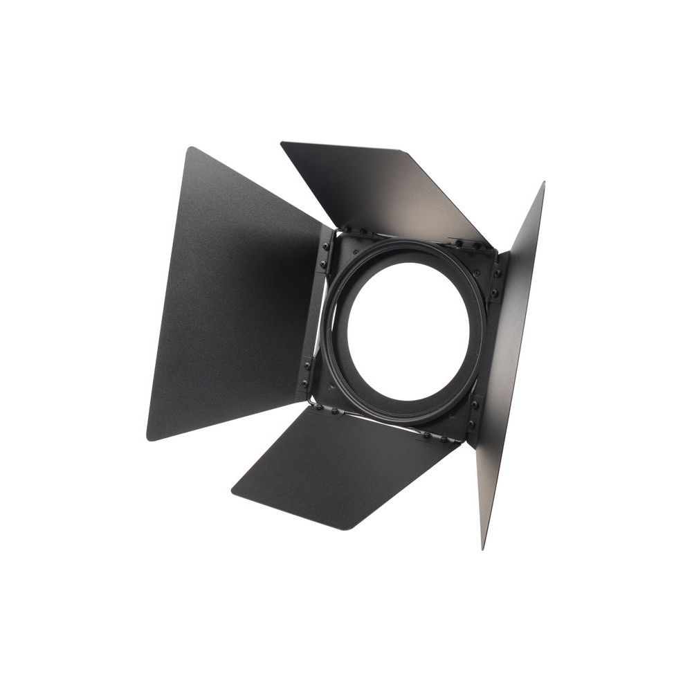 ETC S4 Fresnel Barndoor – Thomann Ireland