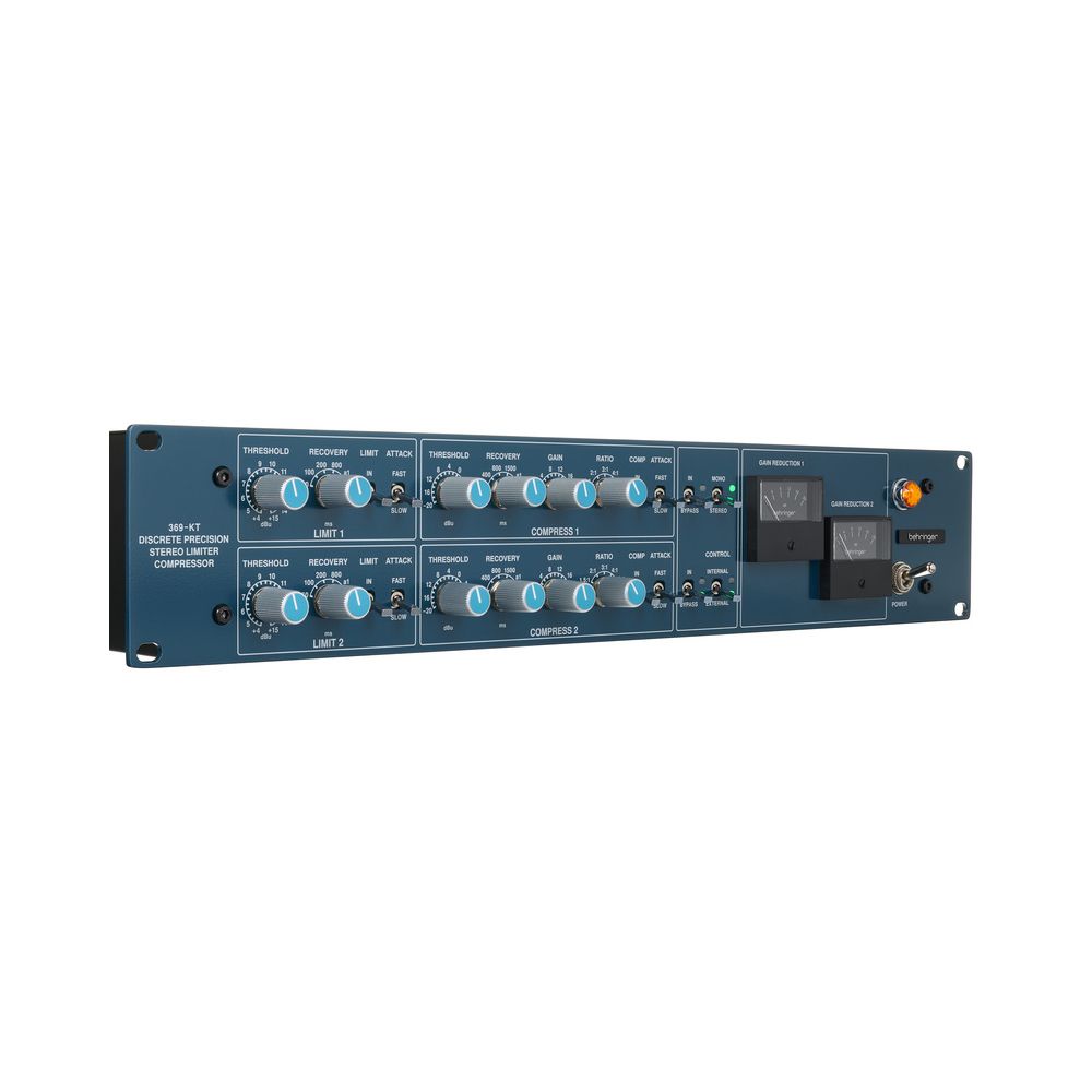 Behringer 369