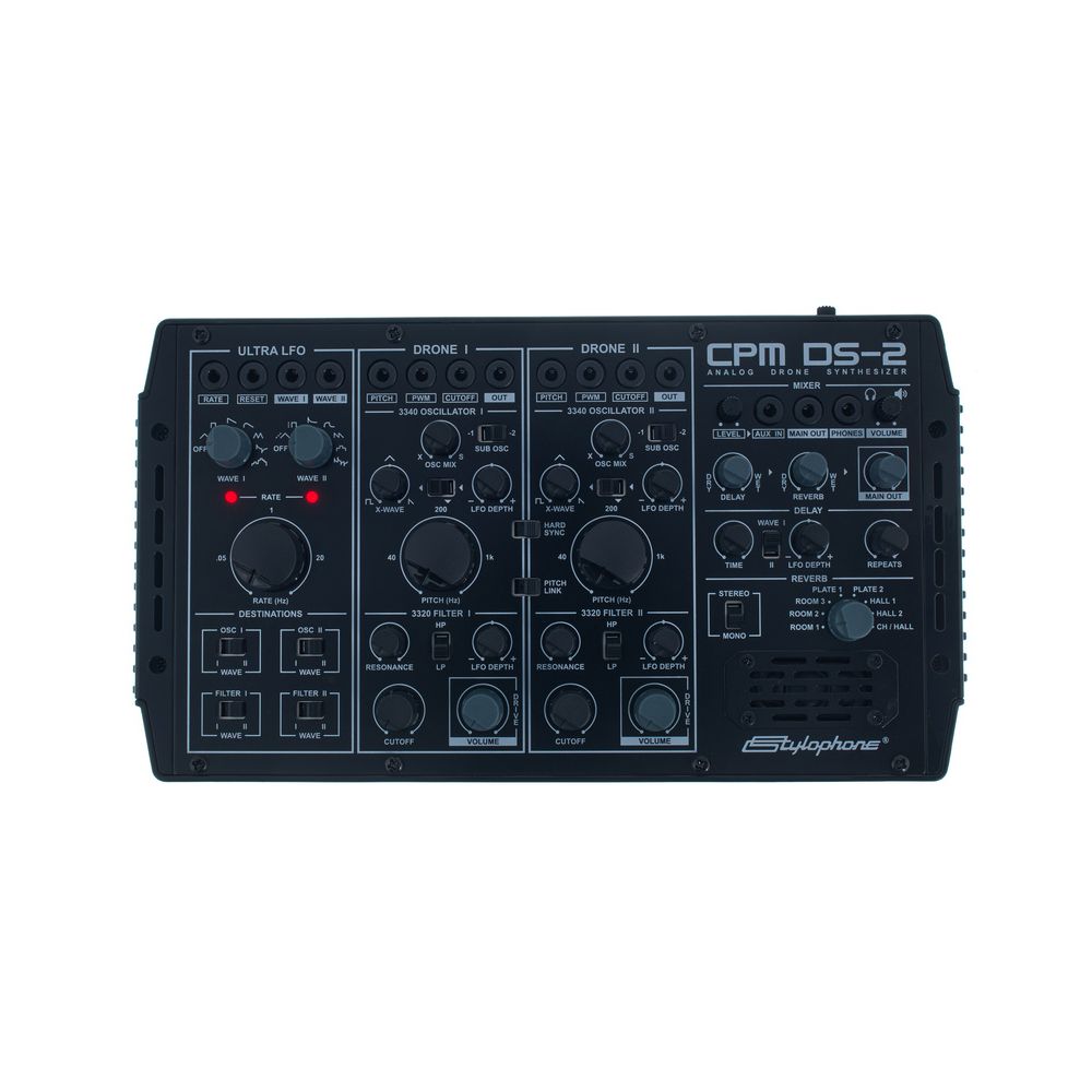 Stylophone CPM DS