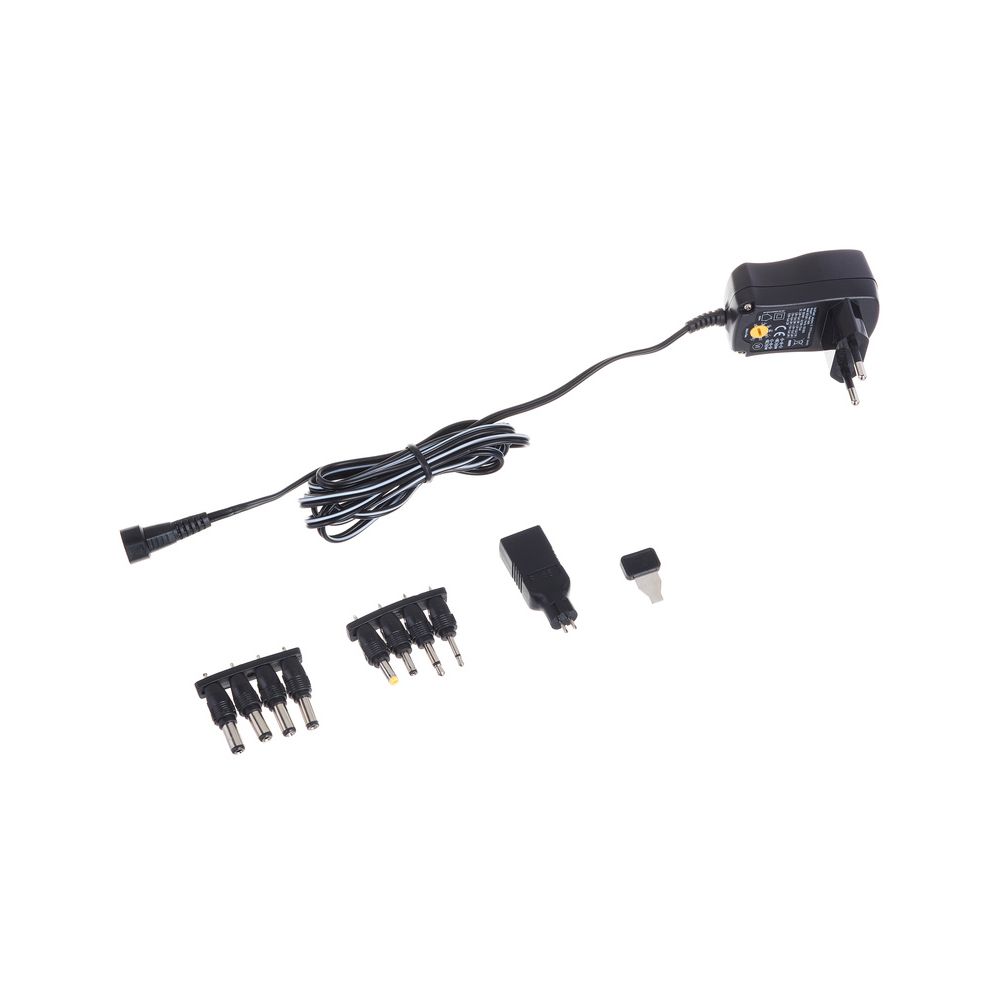 Thomann Power Supply 3