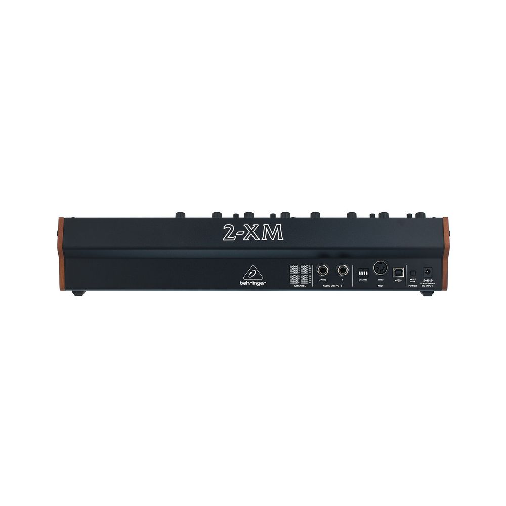 Behringer 2