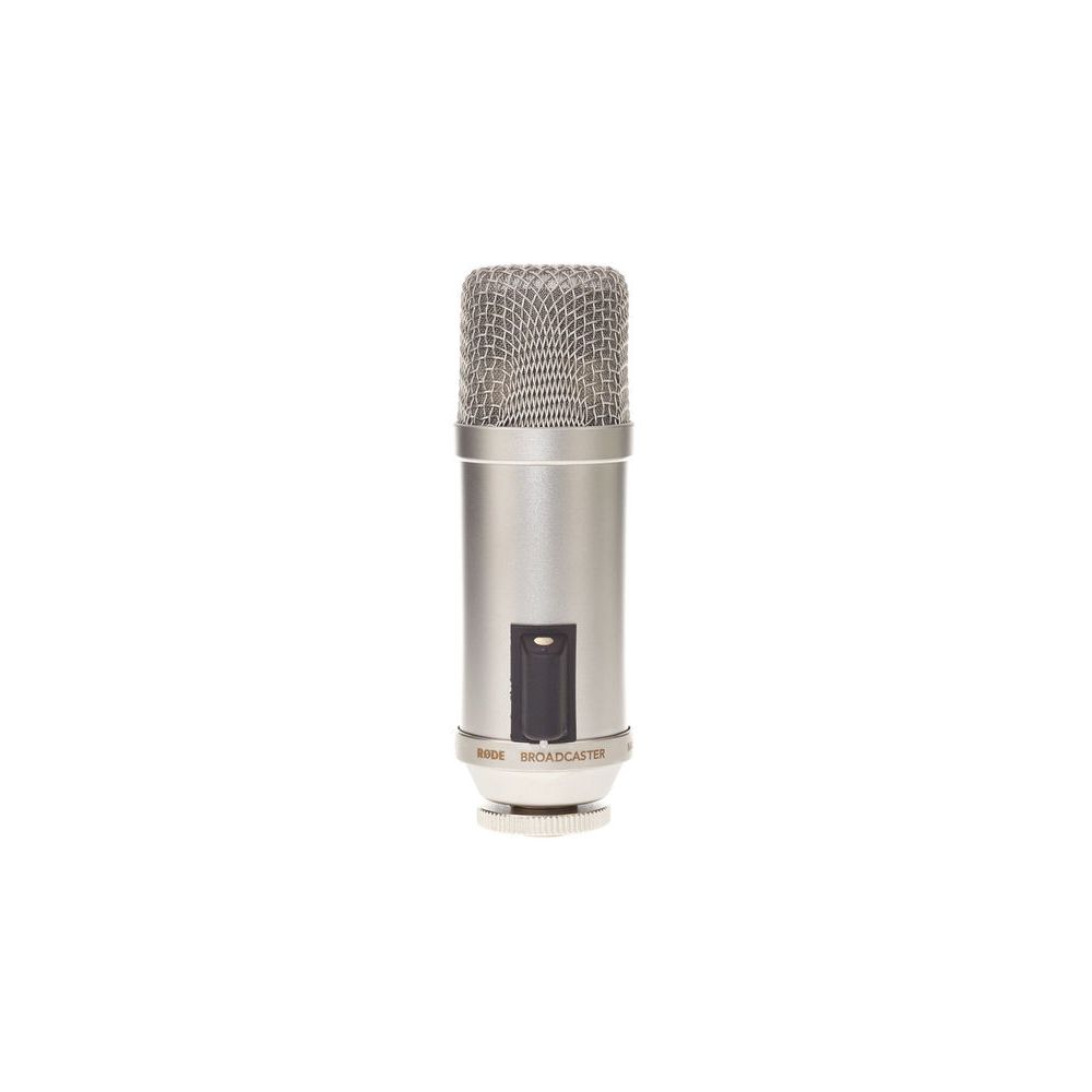 Rode Broadcaster – Thomann Ireland