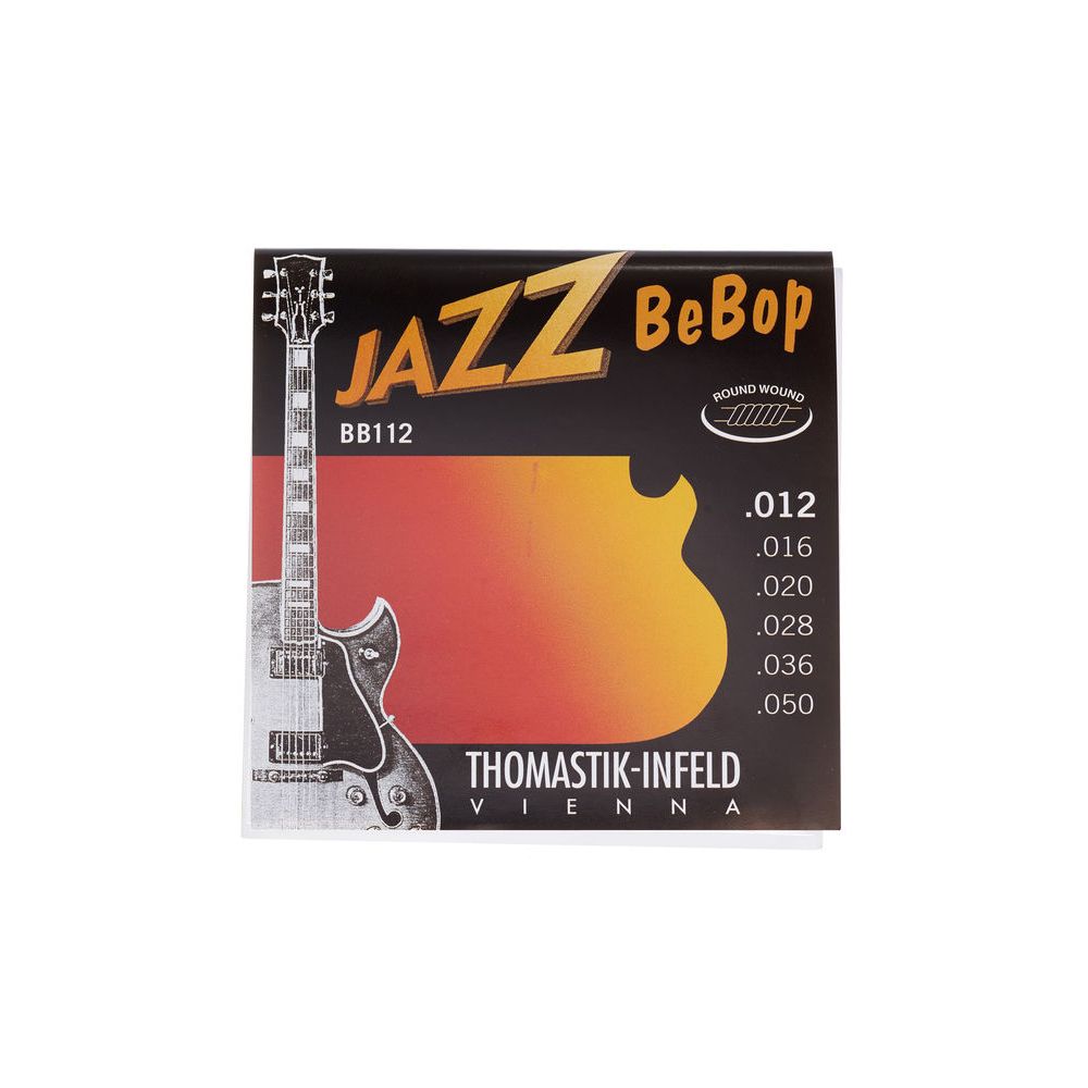 Thomastik BB112 – Thomann Ireland