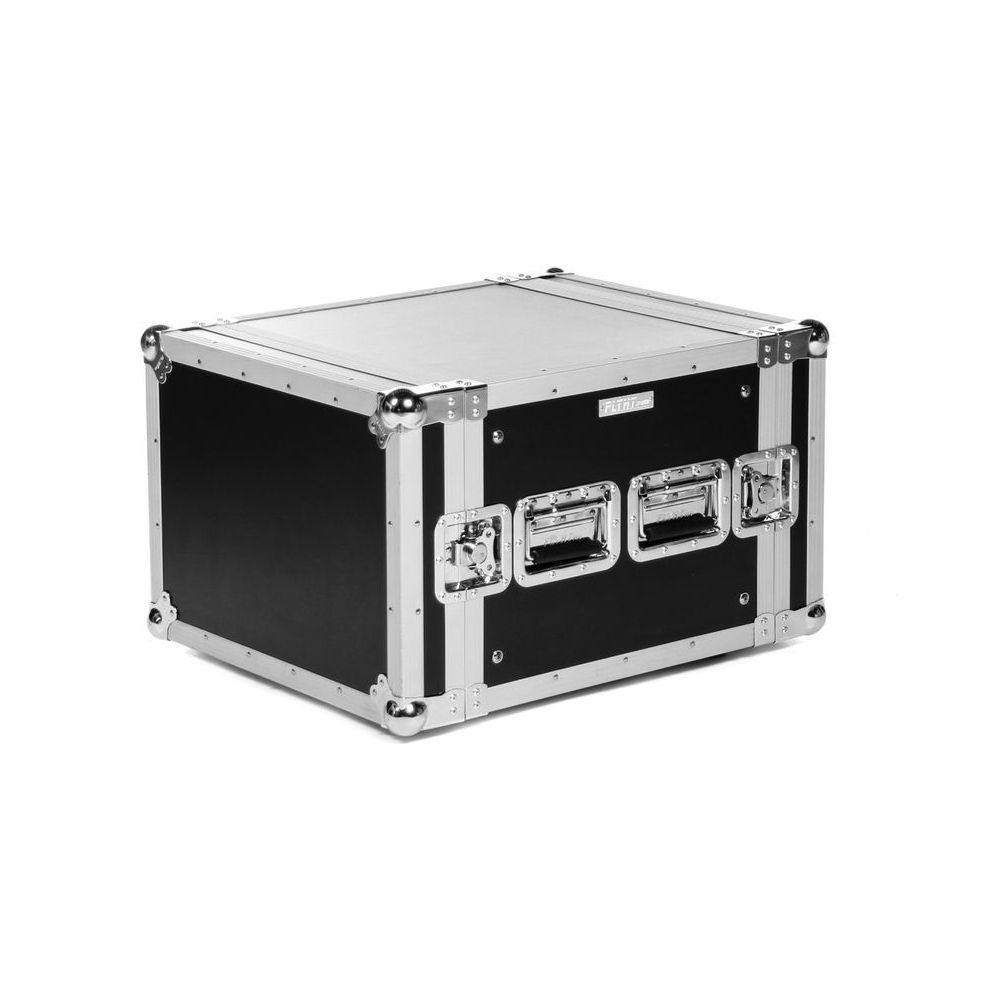 Flyht Pro Rack 8U Double Door Profi – Thomann Ireland