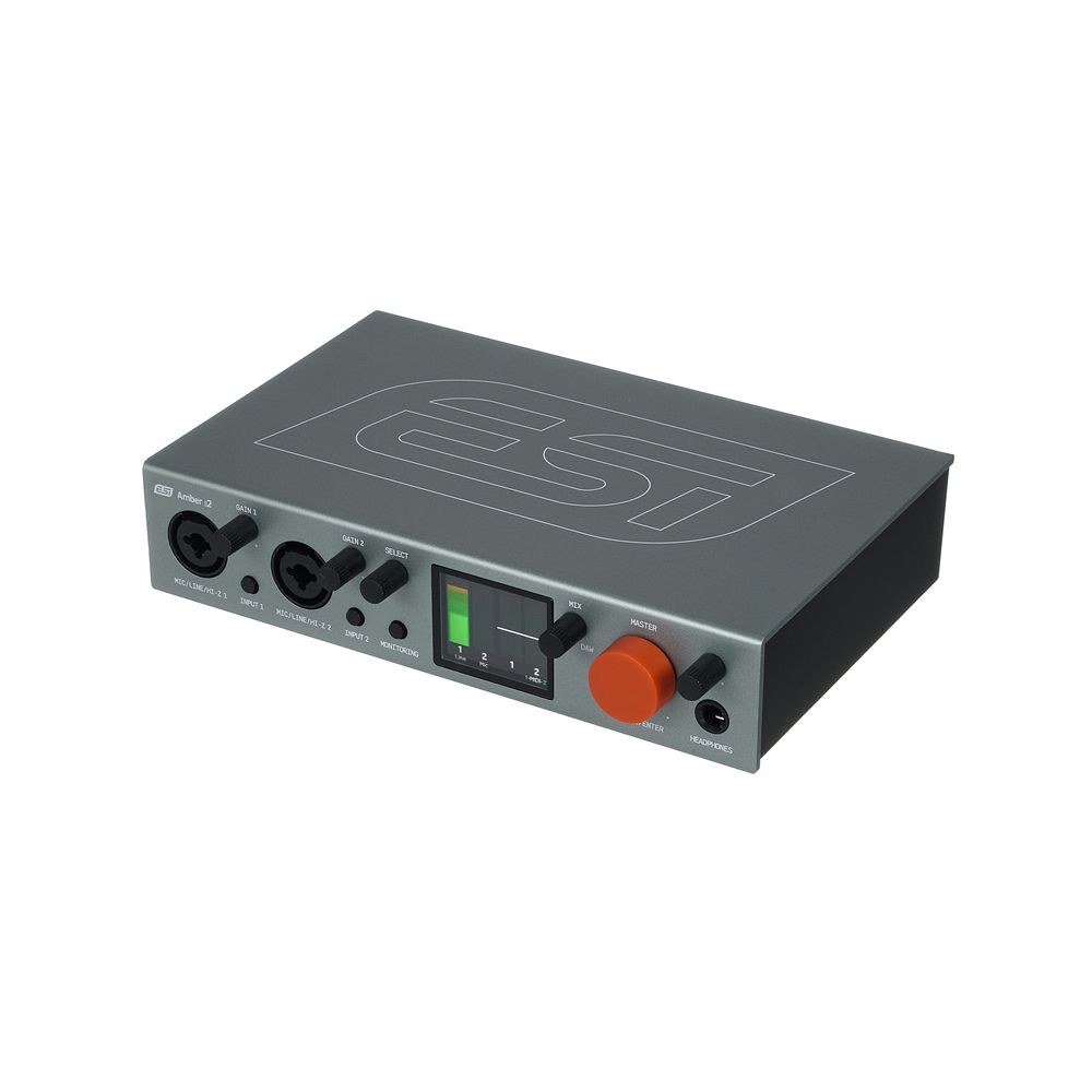 ESI Amber i2 – Thomann Ireland