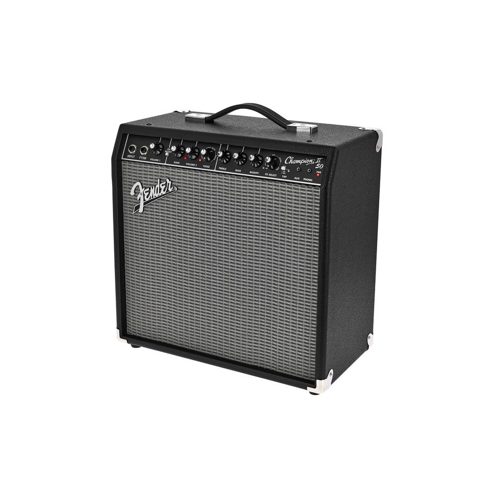Fender Champion II 50 – Thomann Ireland