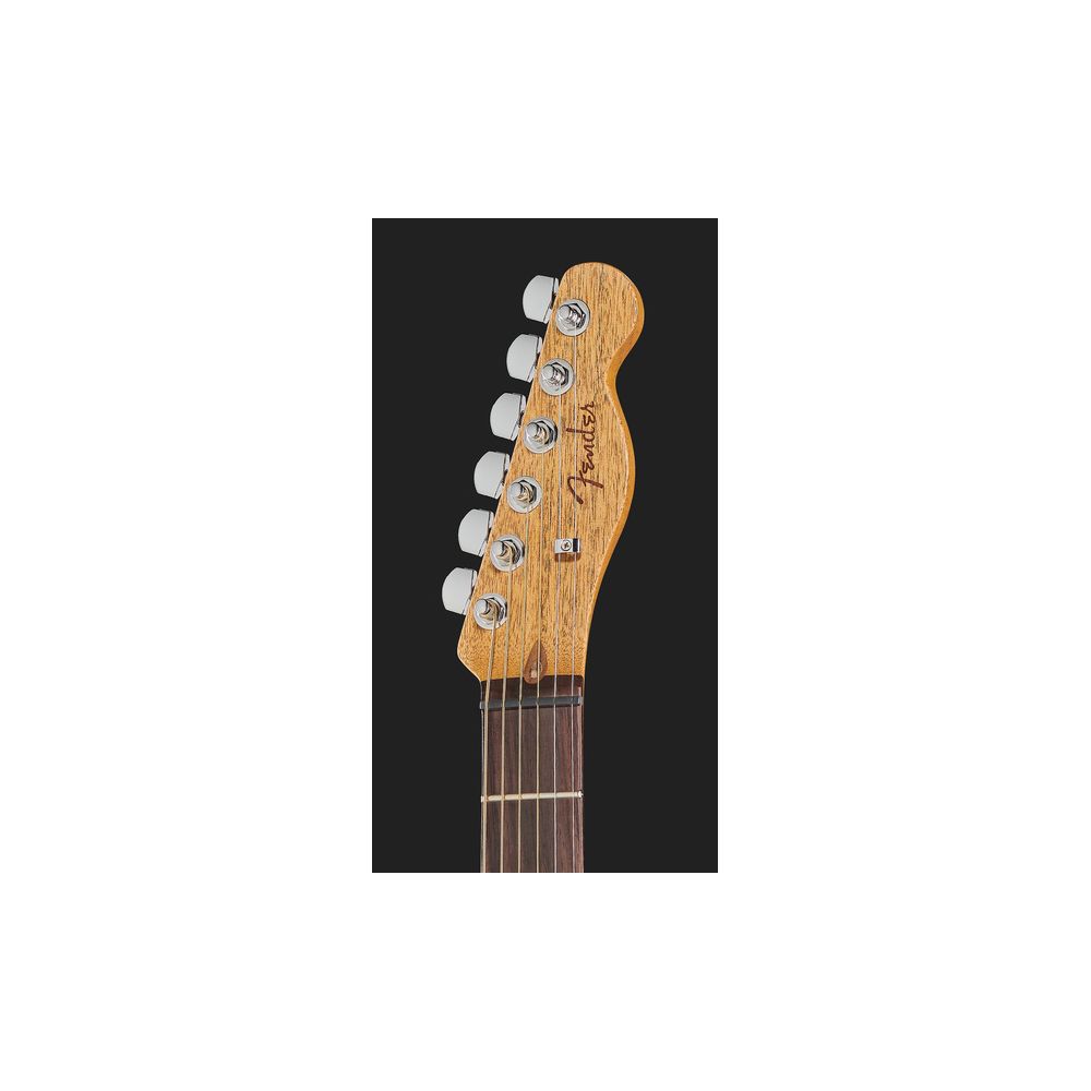 Fender Acoustasonic Player Tele SB – Thomann Ireland