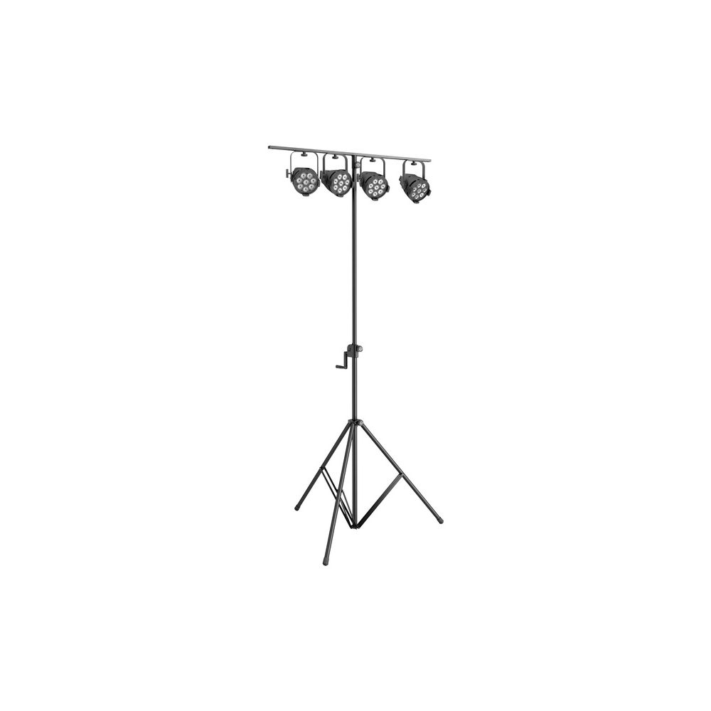 K&M 24615 – Thomann Ireland