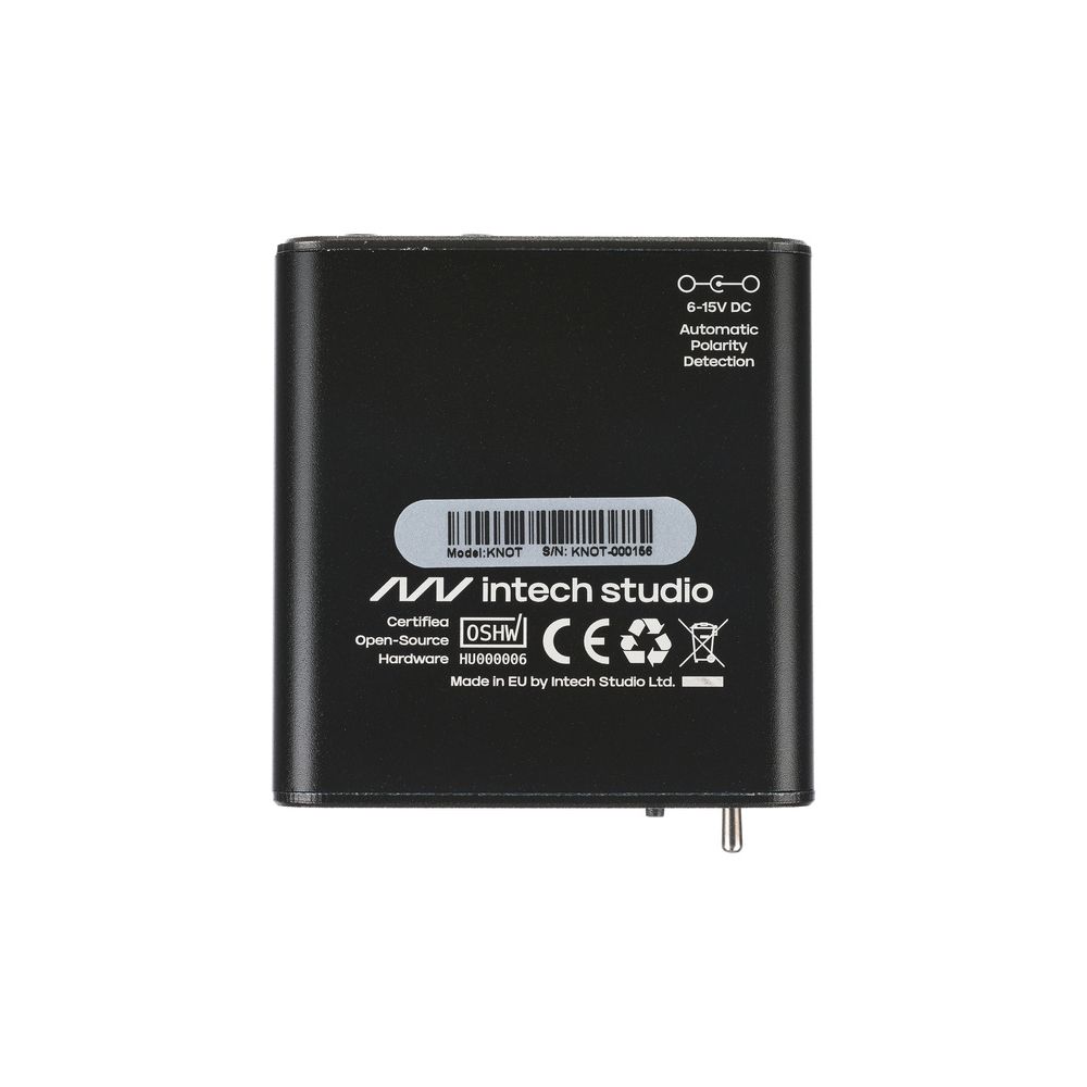 Intech Studio KNOT – Thomann Ireland