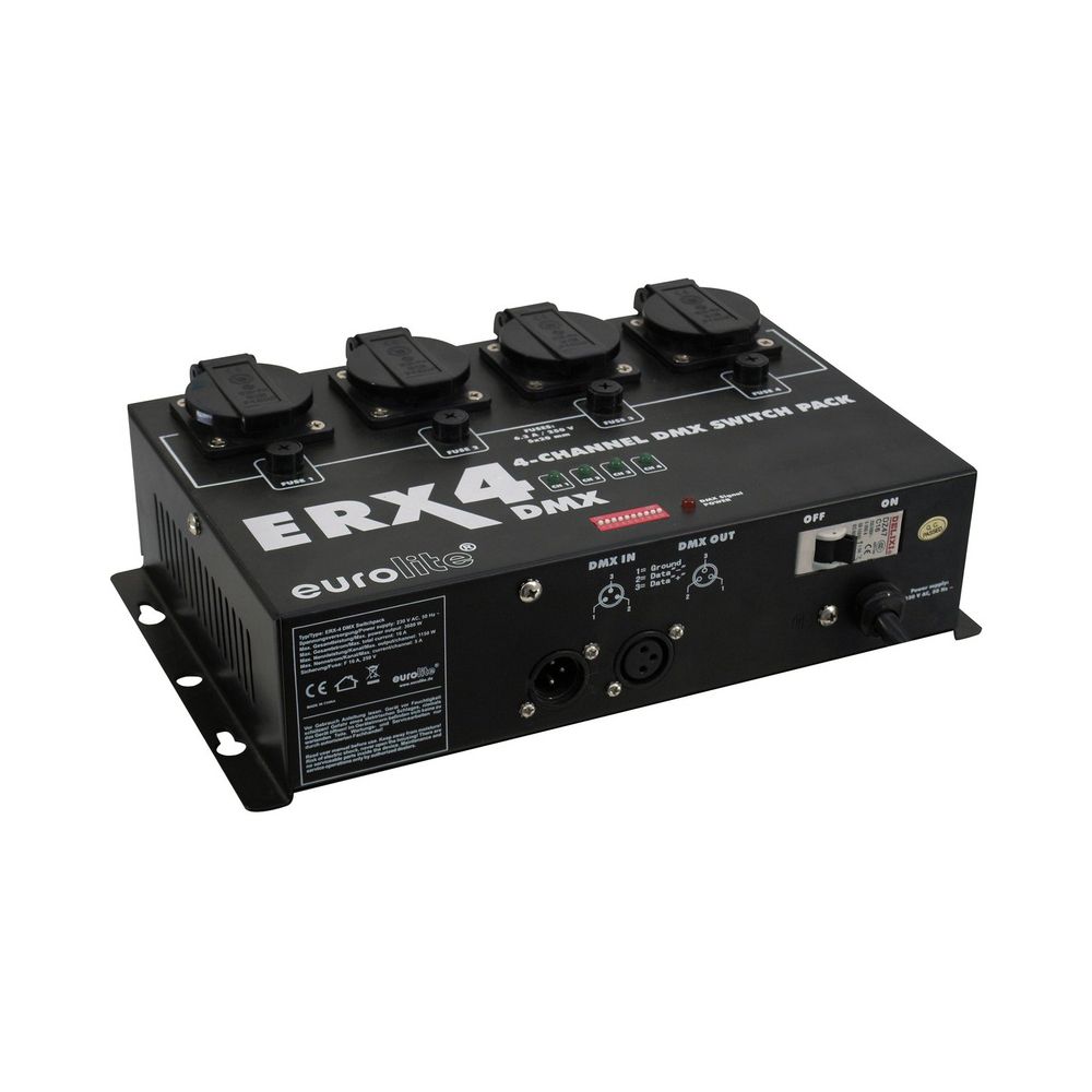 Eurolite ERX