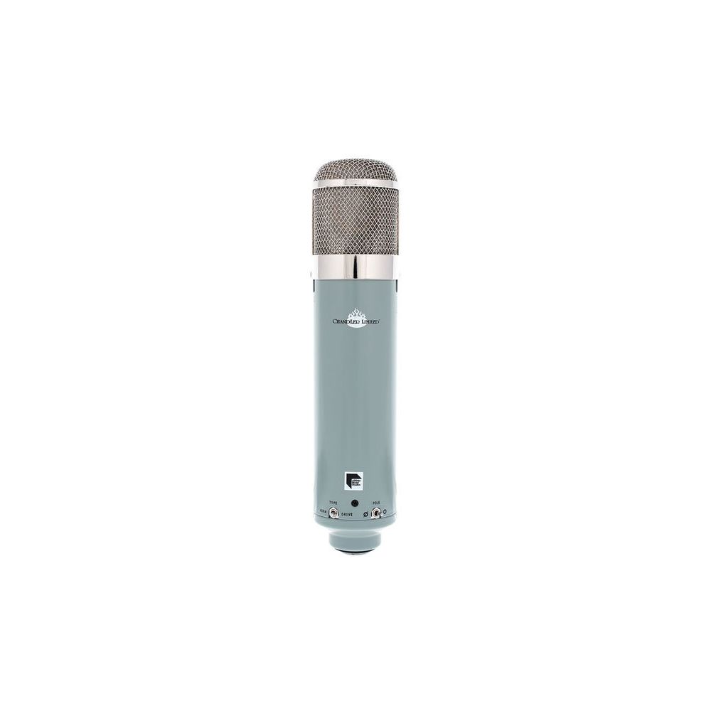 Chandler Limited REDD Microphone β Thomann Ireland