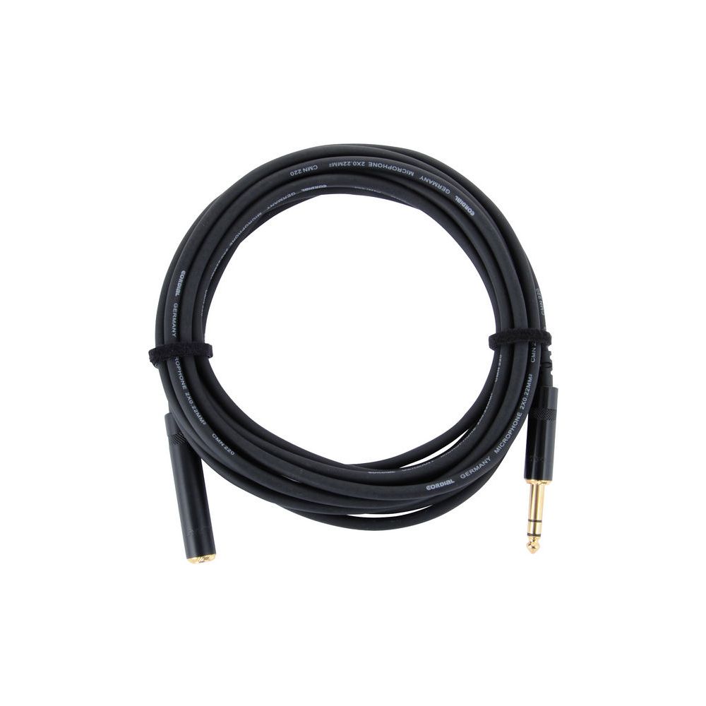 Cordial CFM 5 VK – Thomann Ireland