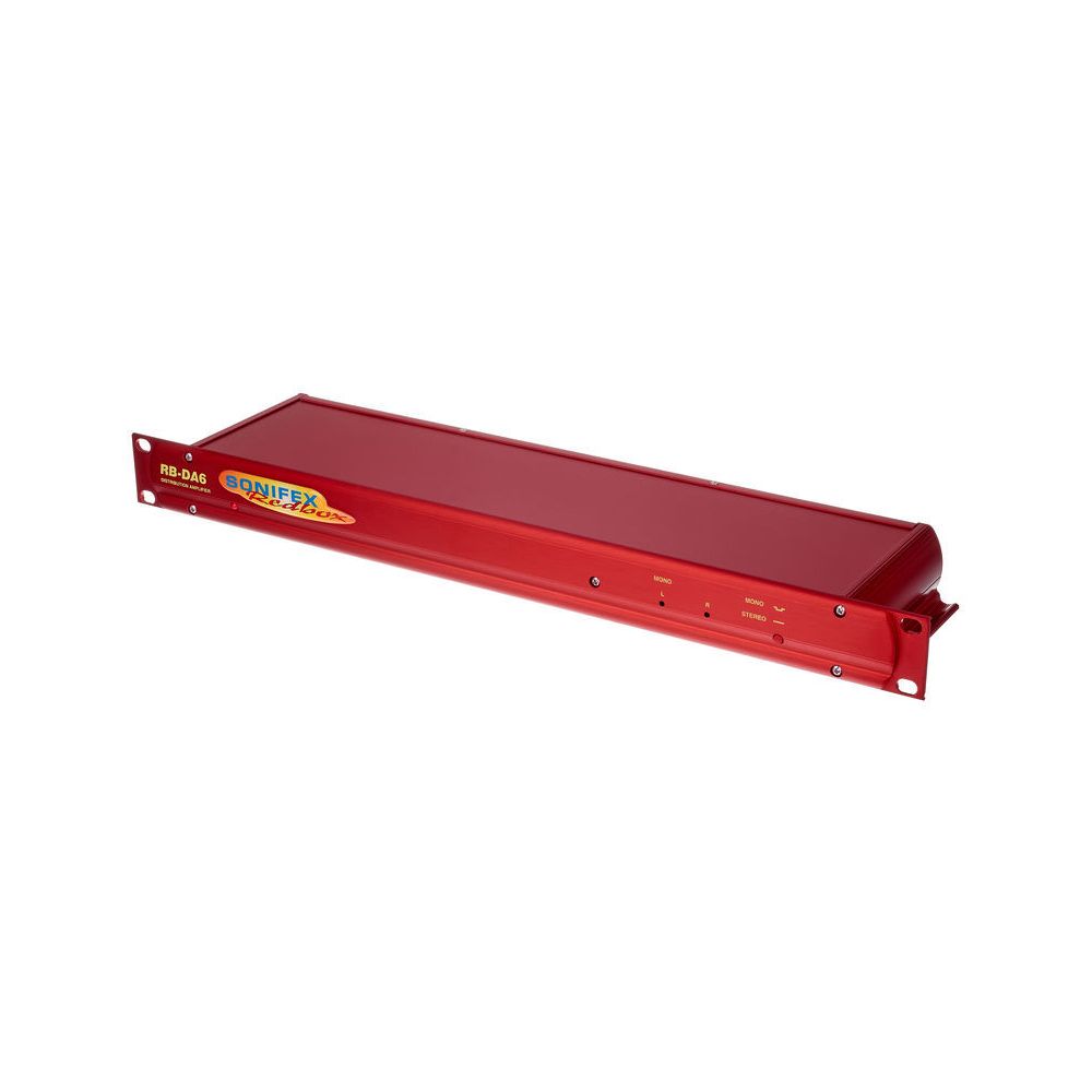 Sonifex Redbox RB