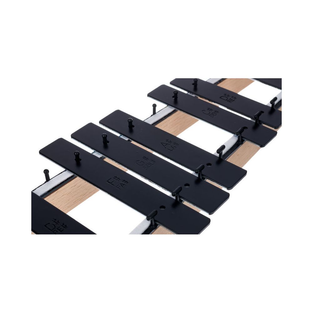 Goldon Metalophone Alto Set – Thomann Ireland