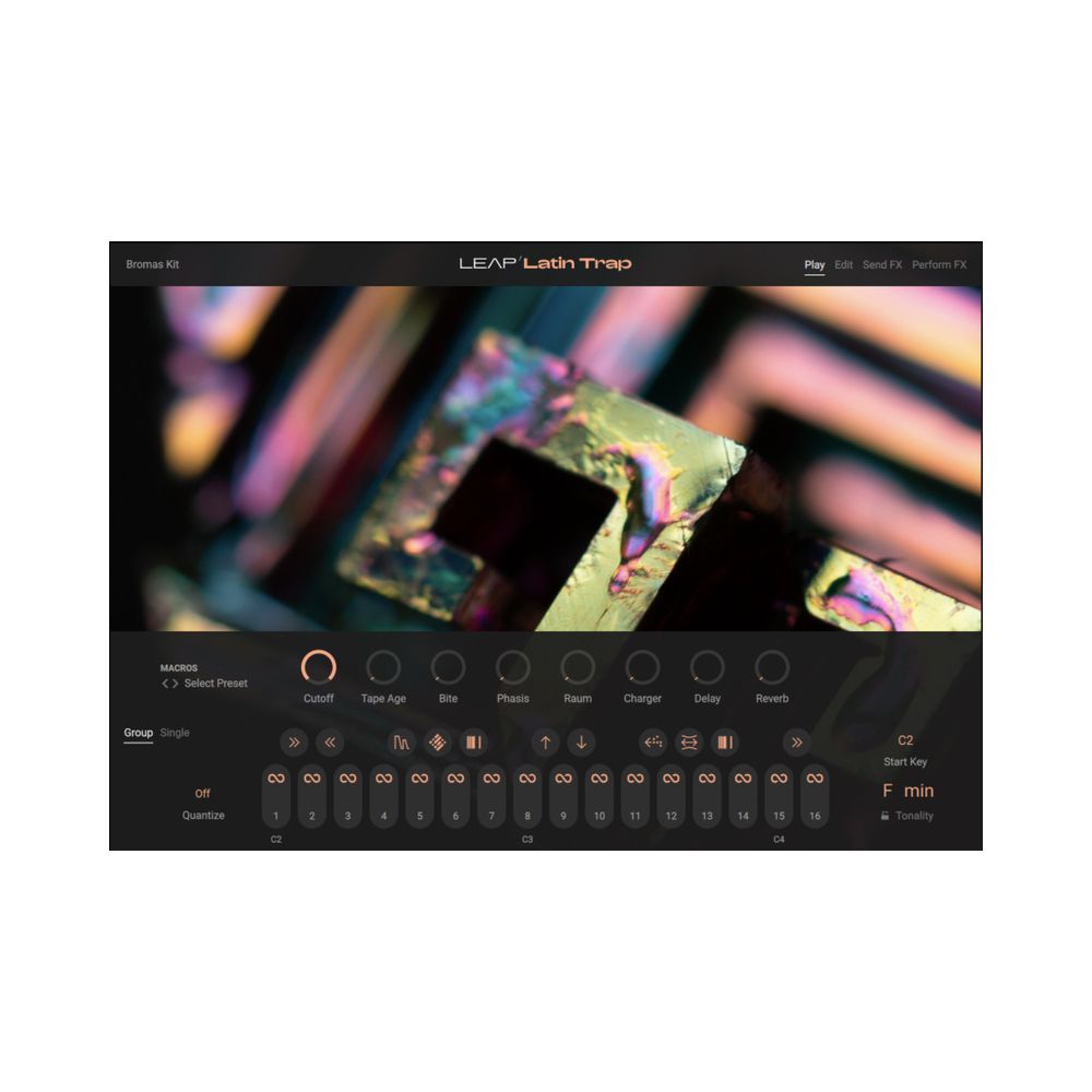 Native Instruments Komplete 15 Select Beats – Thomann Ireland