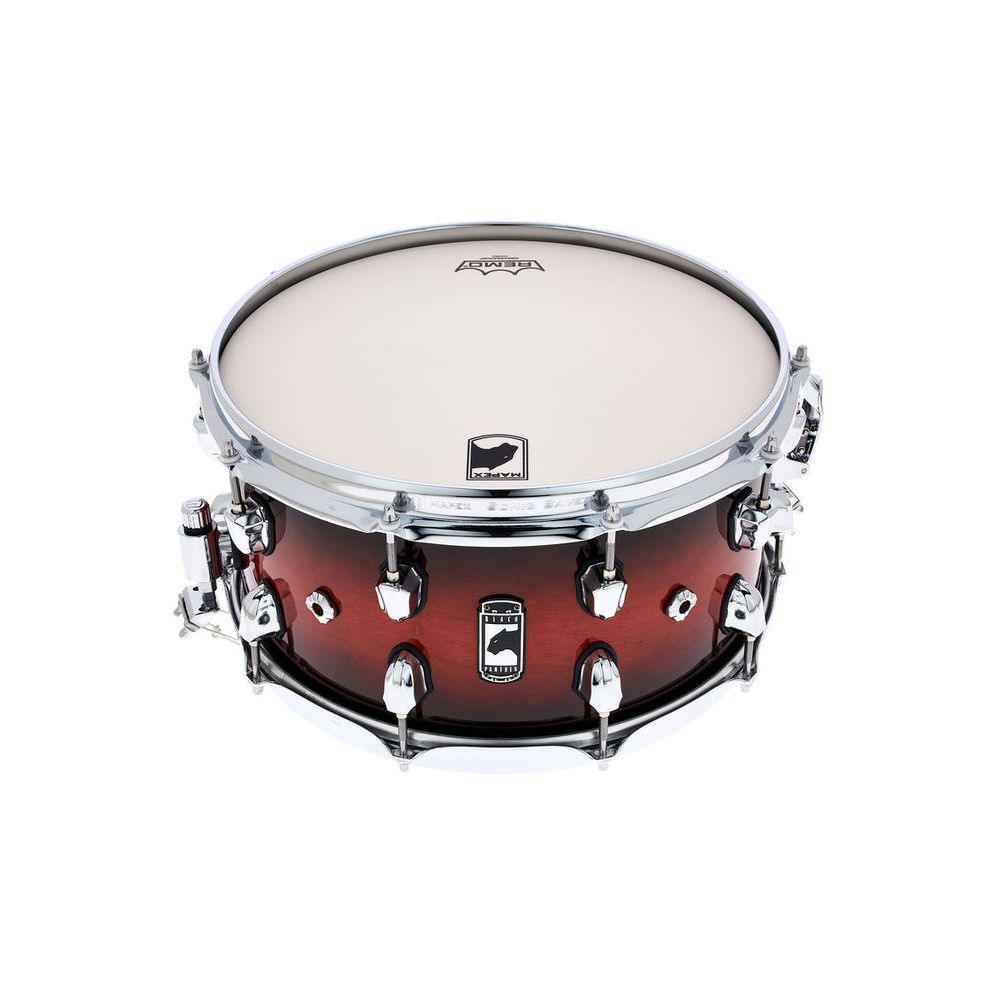 Mapex 14"x07" Solidus Snare – Thomann Ireland