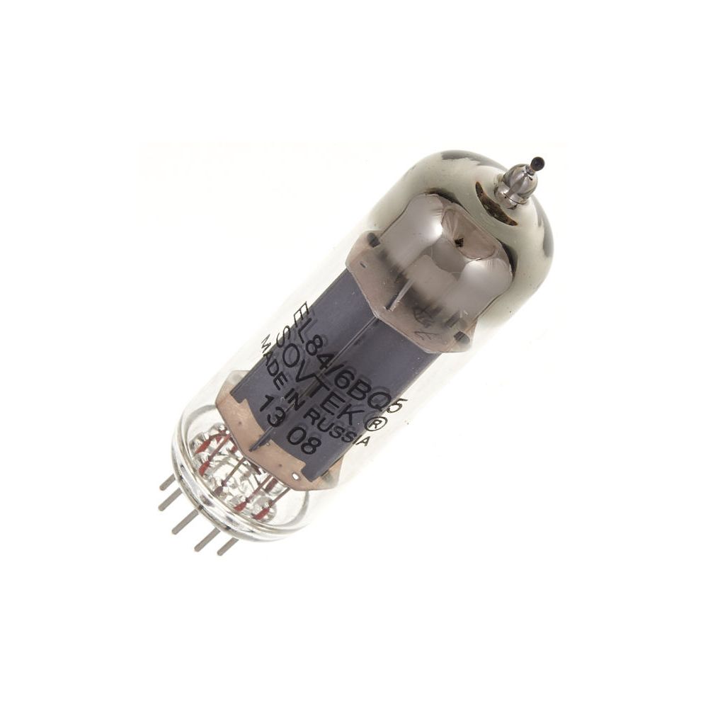 Sovtek EL84 Pair – Thomann Ireland