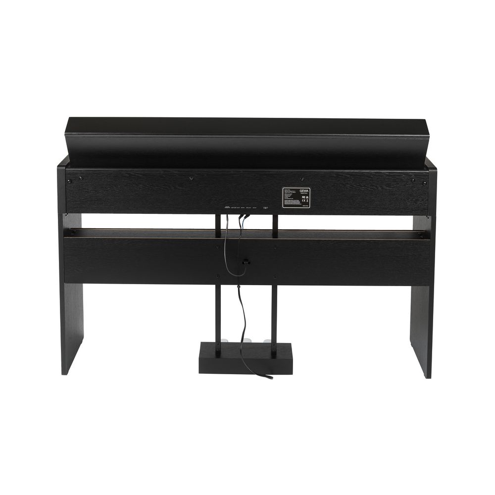 Gewa CP 510 Black Set – Thomann Ireland