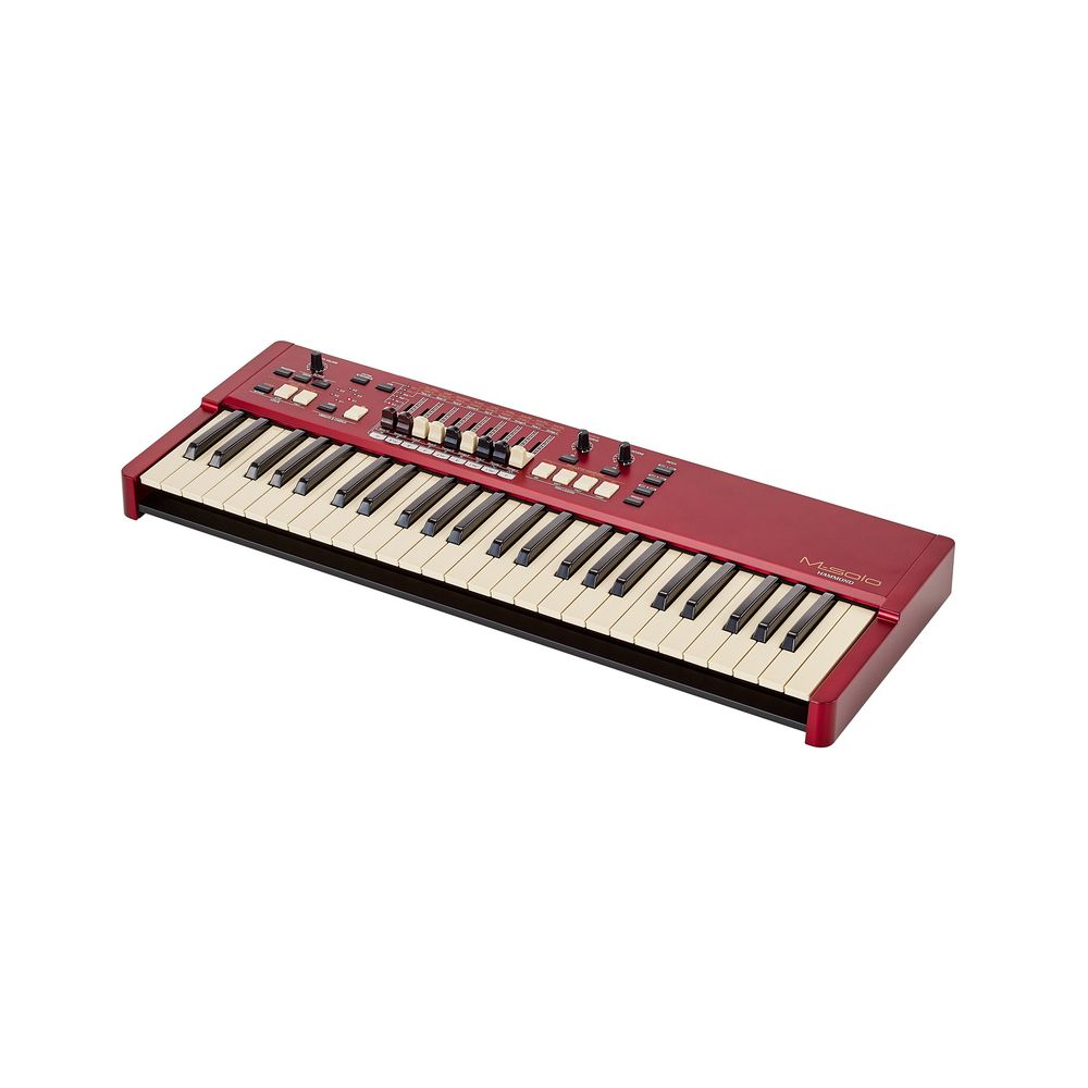 Hammond M