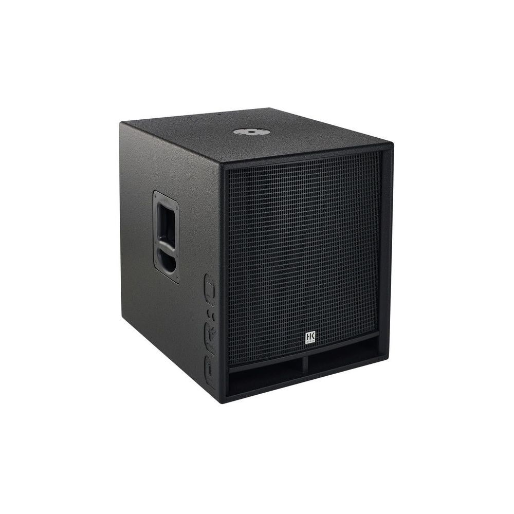 HK Audio PR:O 118 SUB D2 – Thomann Ireland