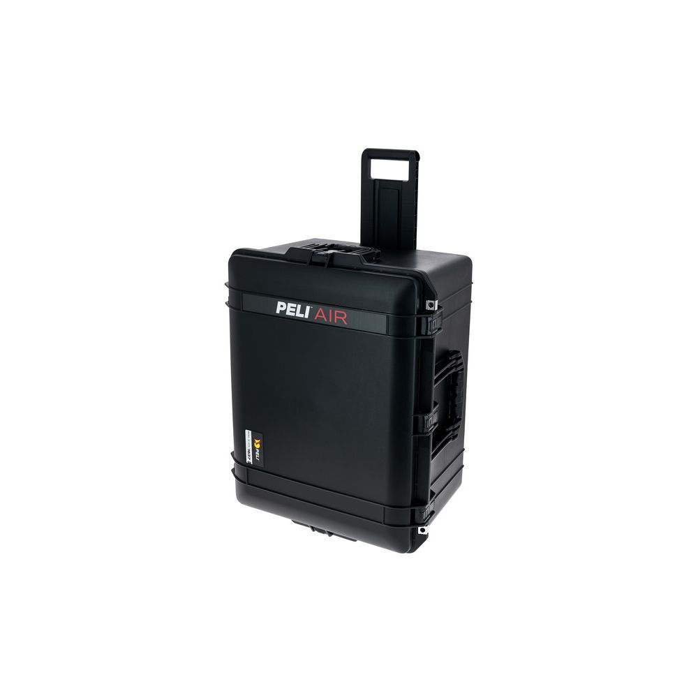 Peli 1637 Air Foam Black – Thomann Ireland