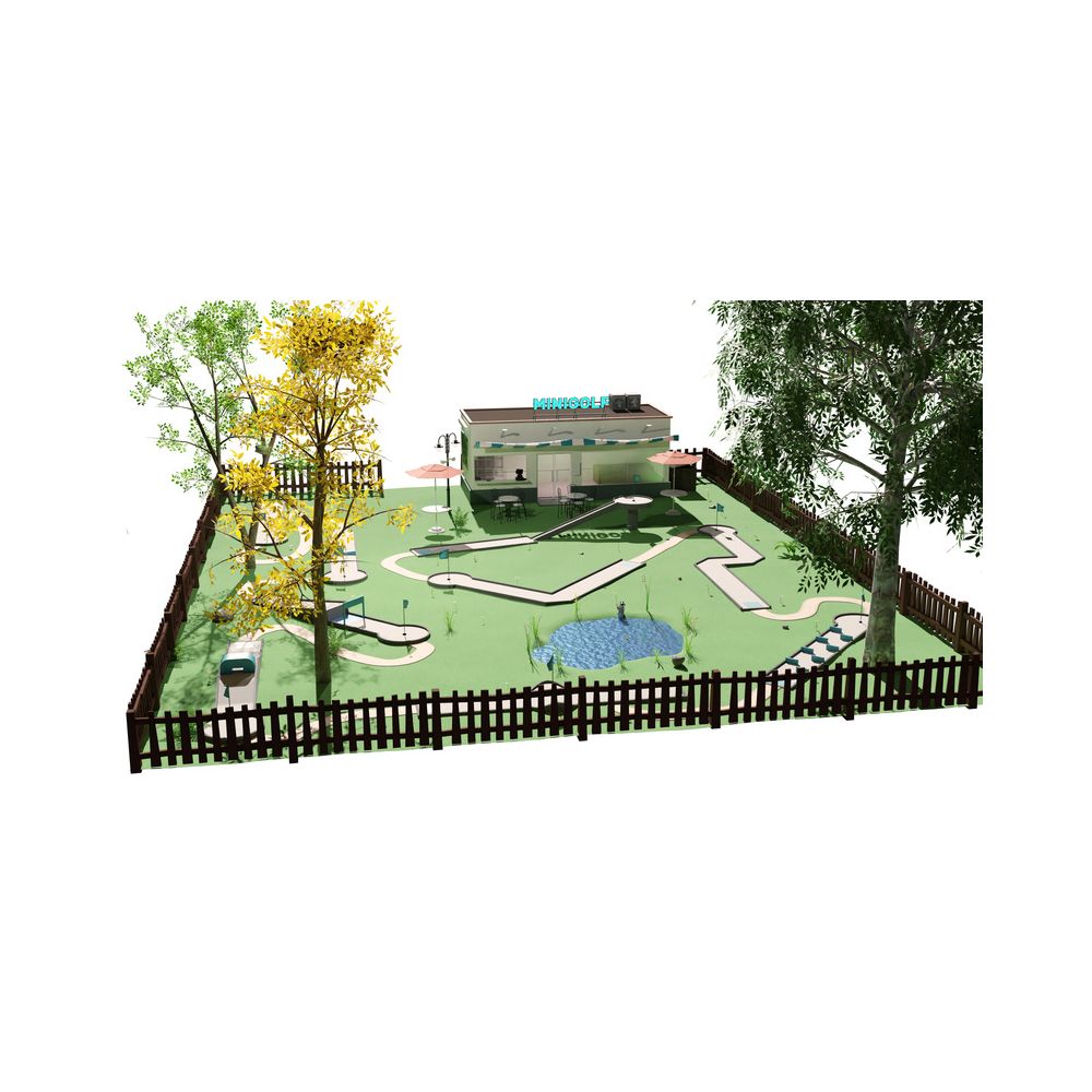 Syrincs Arena Bundle S – Thomann Ireland