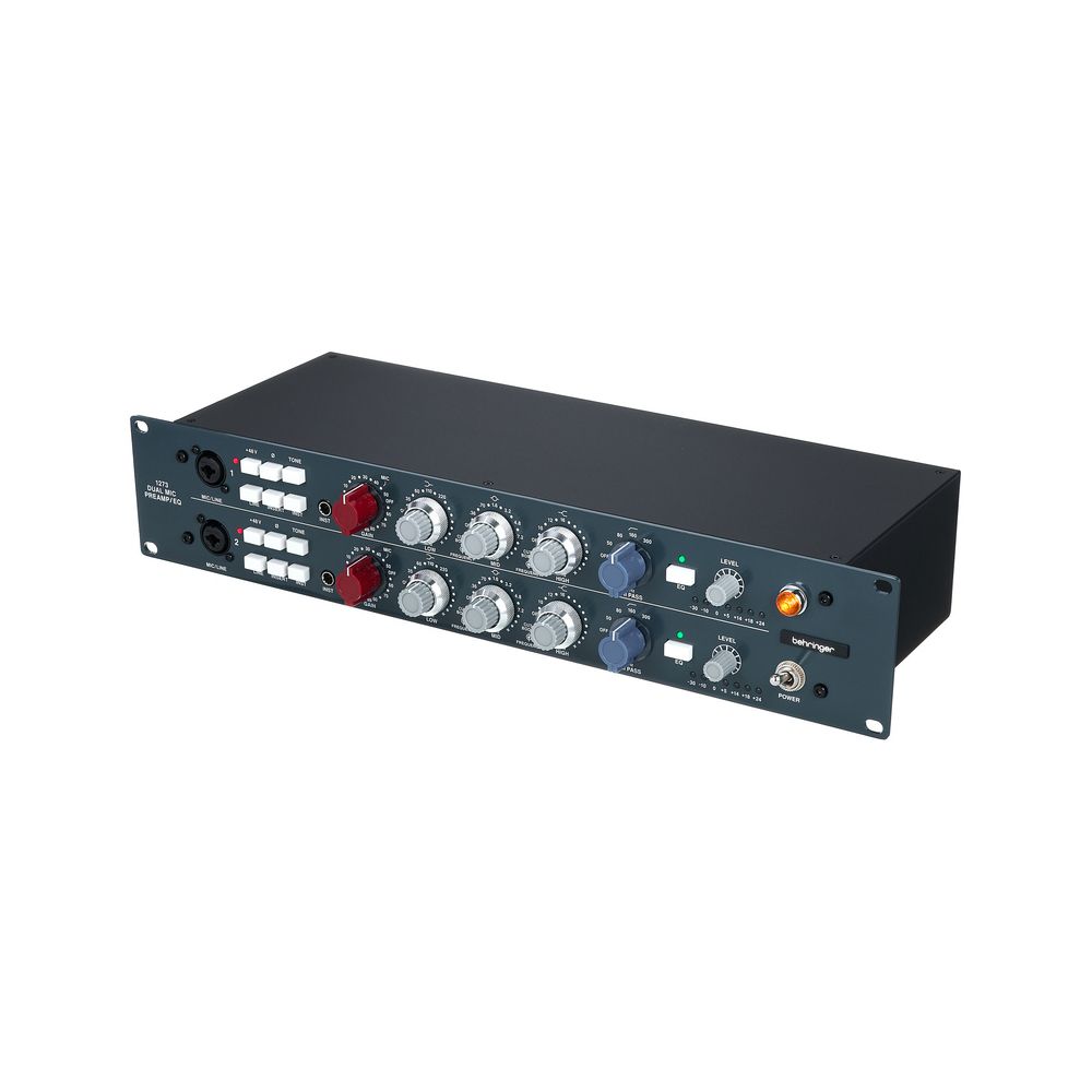 Behringer 1273 – Thomann Ireland